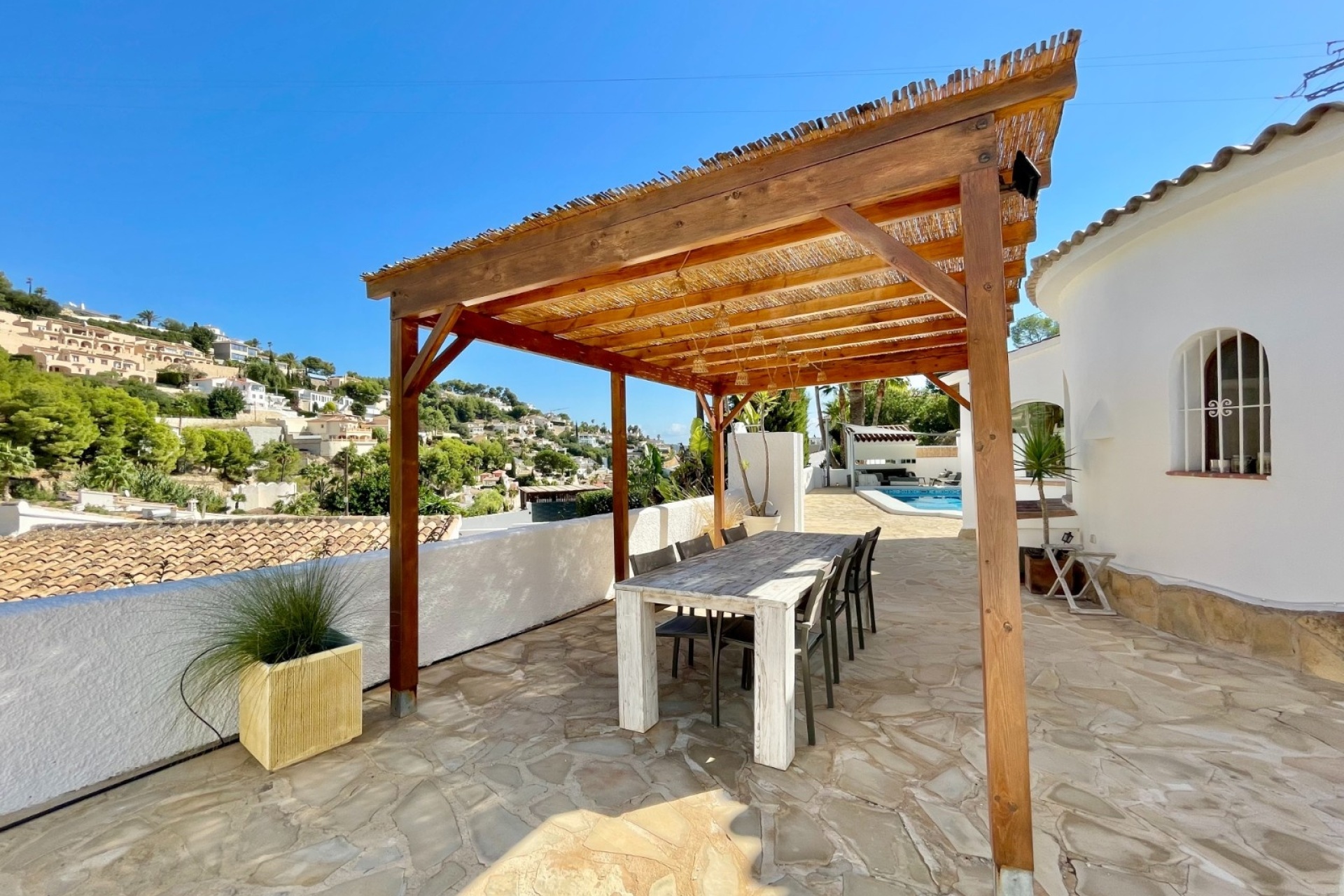 Reventes - Villas - Moraira - Benimeit