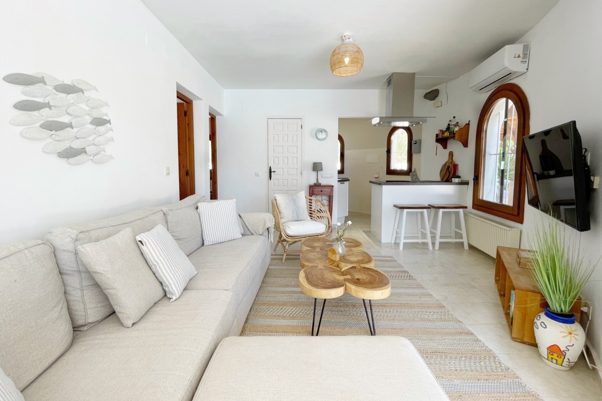 Reventes - Villas - Moraira - Benimeit