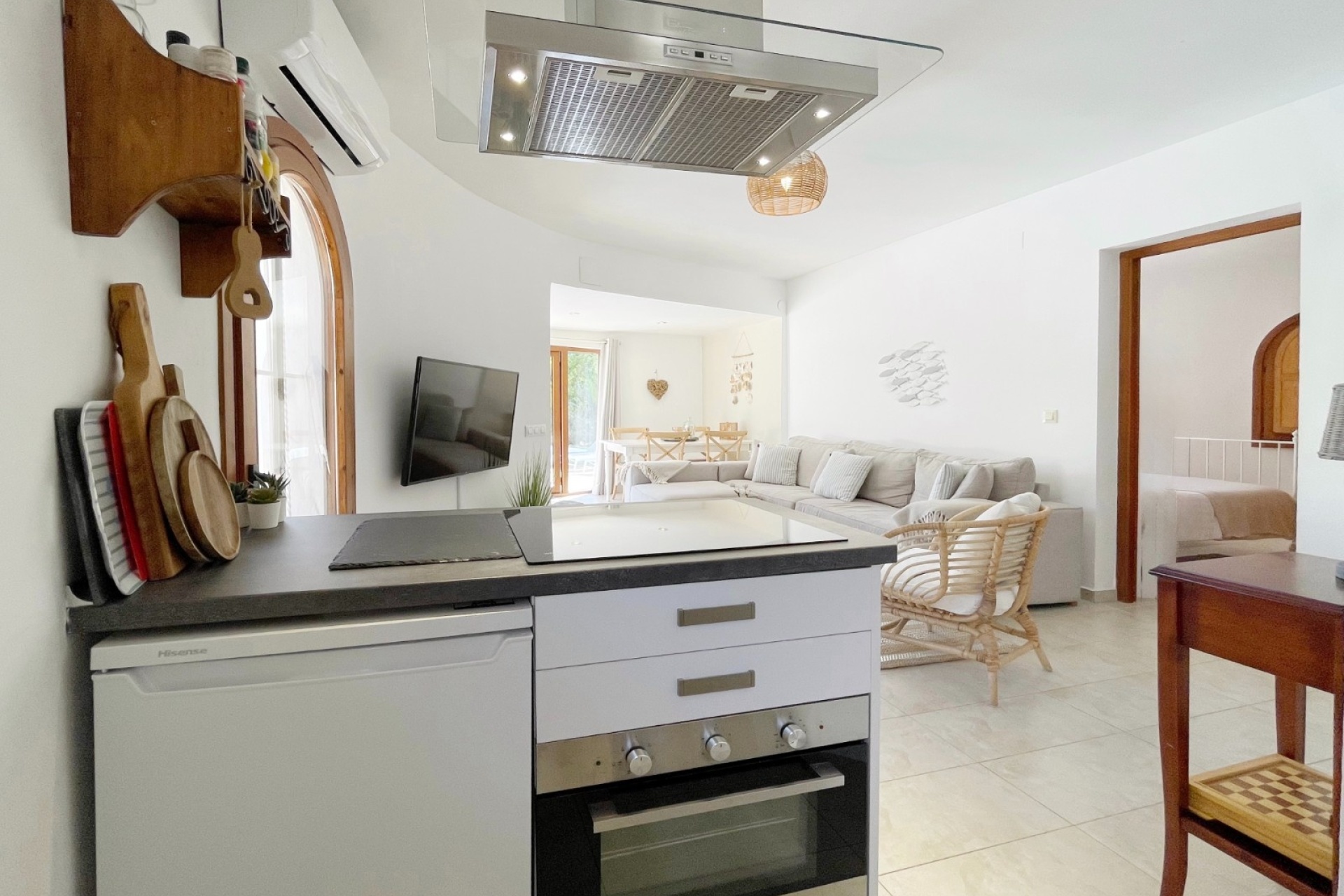 Reventes - Villas - Moraira - Benimeit