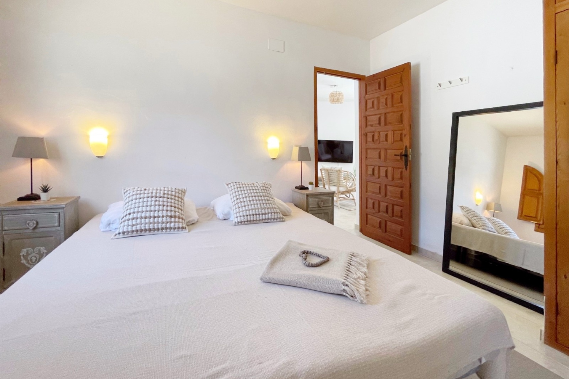 Reventes - Villas - Moraira - Benimeit