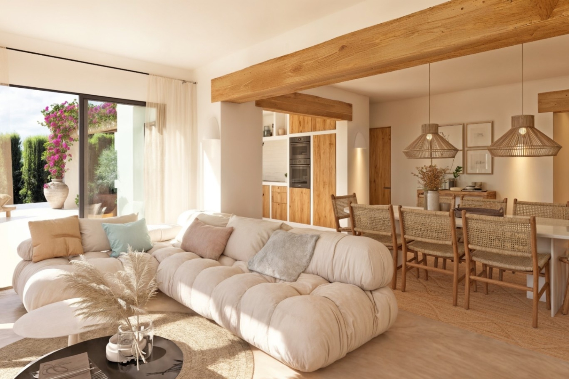 Reventes - Villas - Moraira - Benimeit