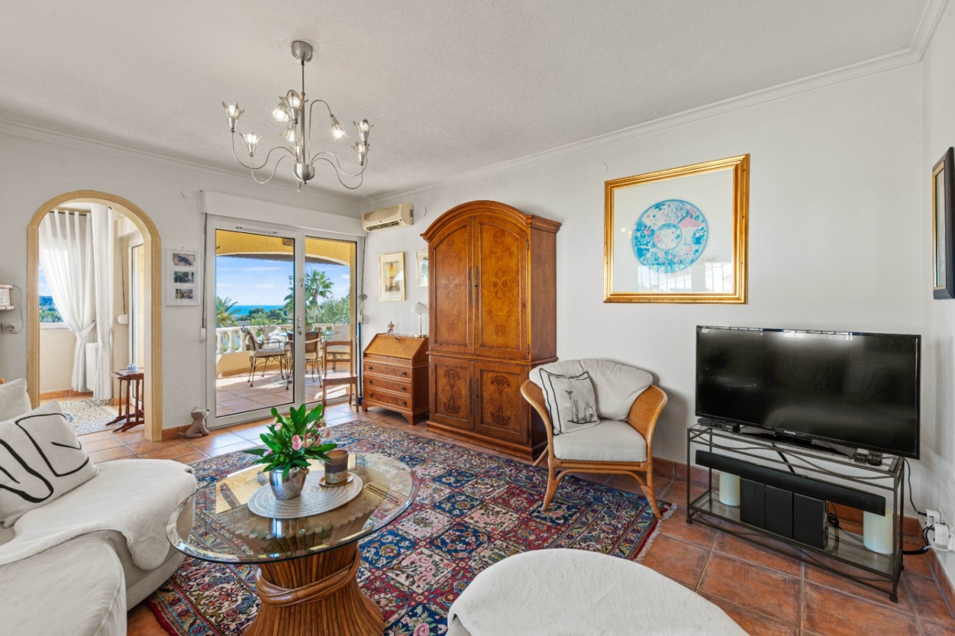 Reventes - Villas - Moraira - Benimeit