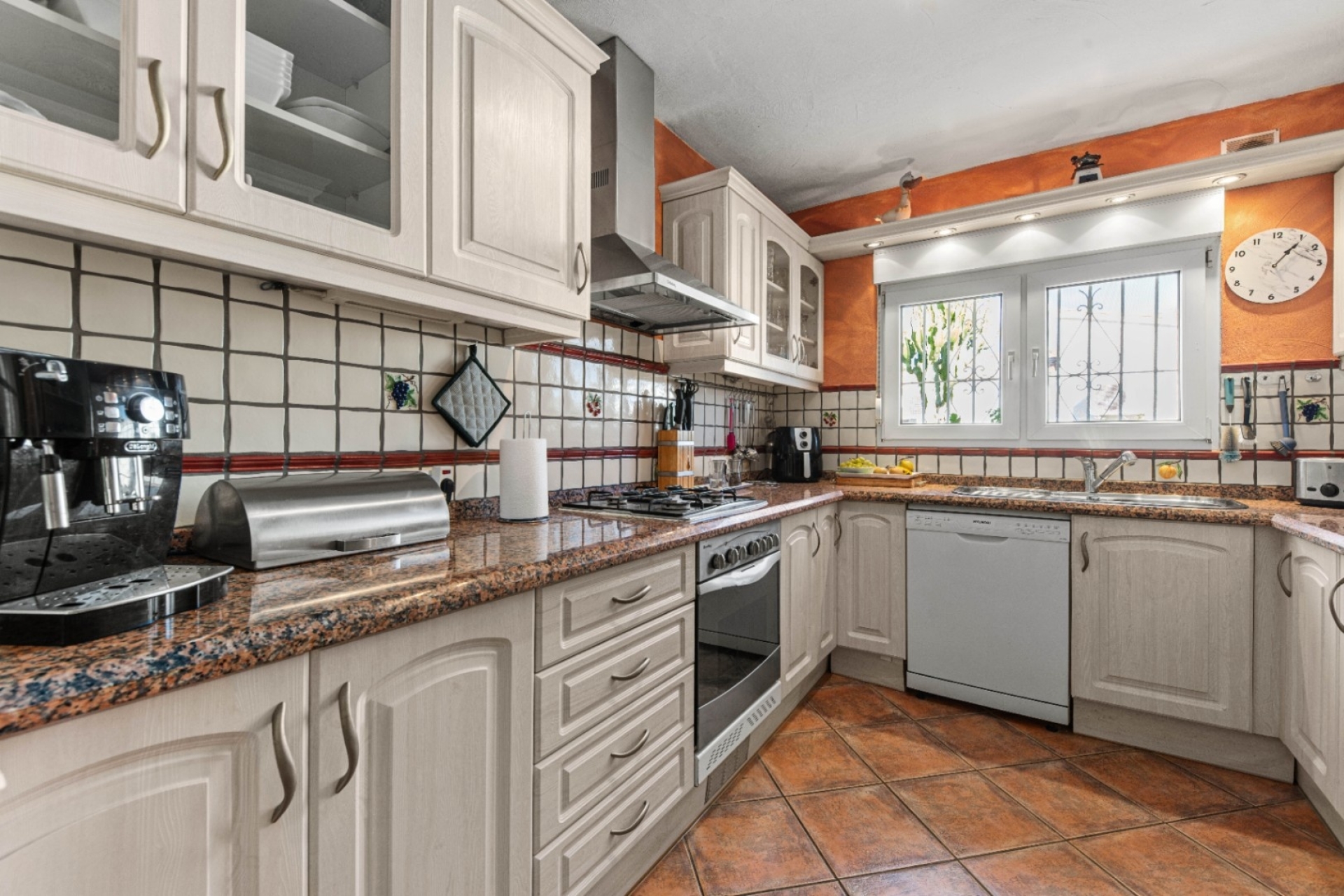 Reventes - Villas - Moraira - Benimeit