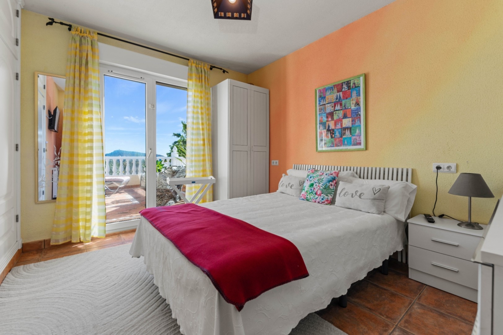 Reventes - Villas - Moraira - Benimeit