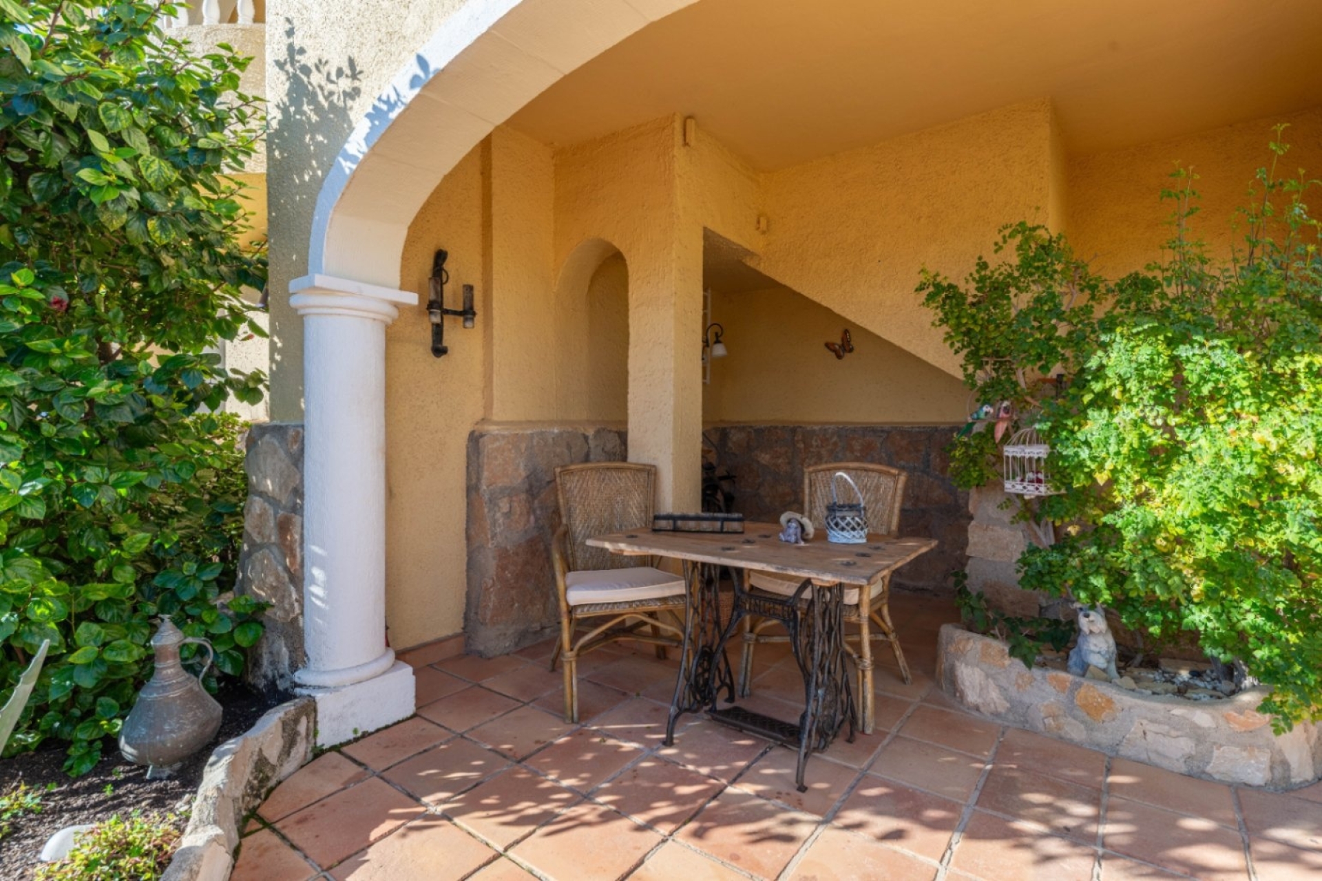 Reventes - Villas - Moraira - Benimeit