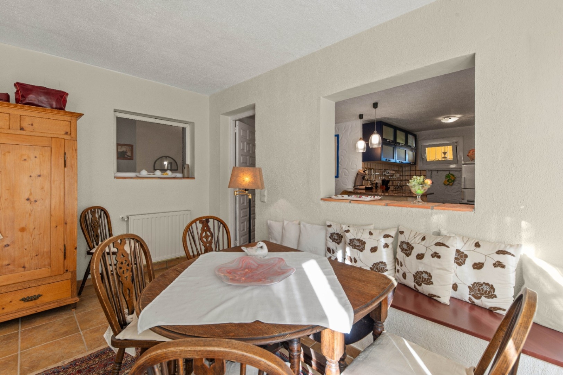 Reventes - Villas - Moraira - Benimeit