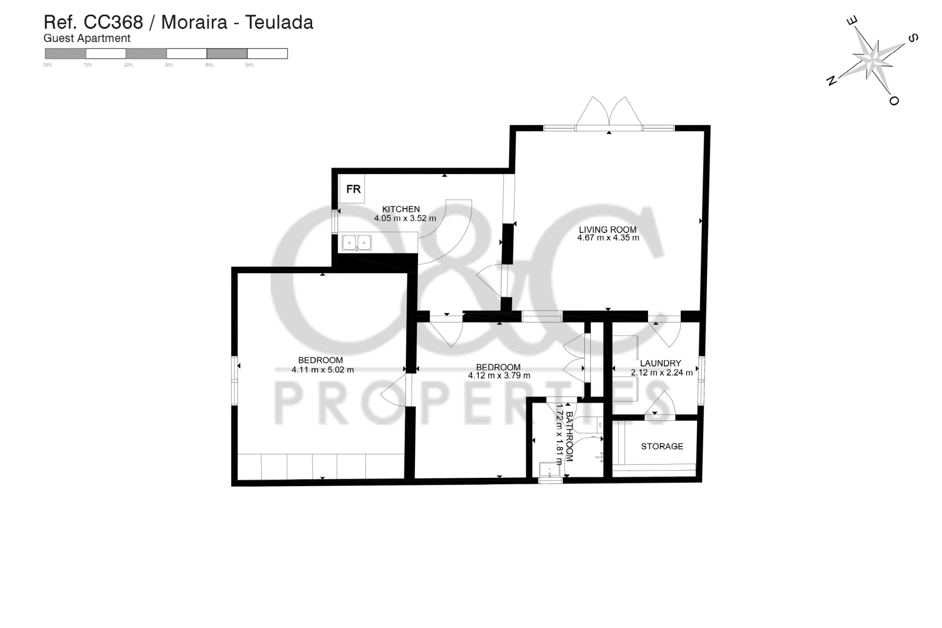 Reventes - Villas - Moraira - Benimeit