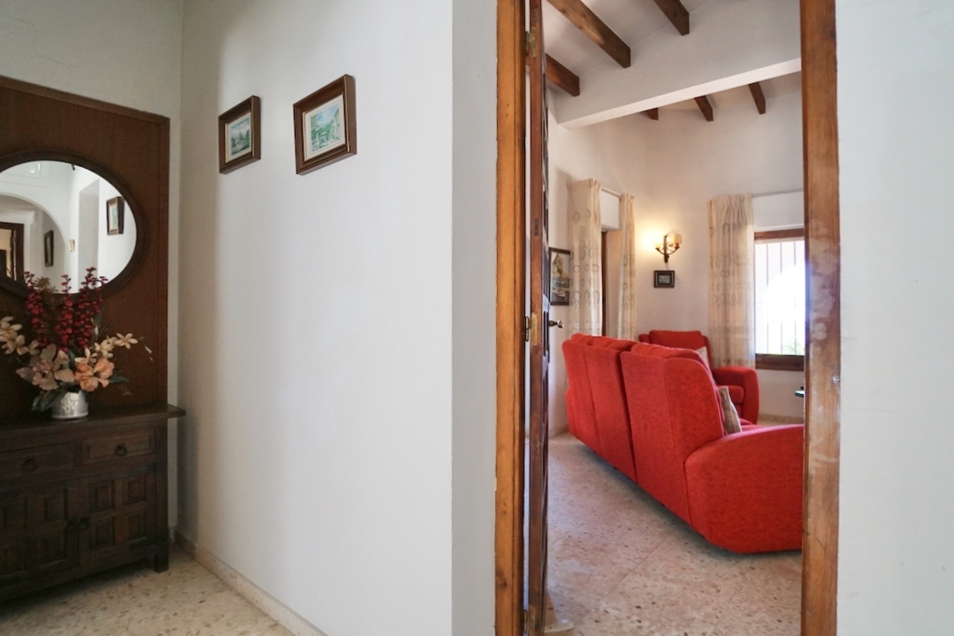 Reventes - Villas - Moraira - Benimeit
