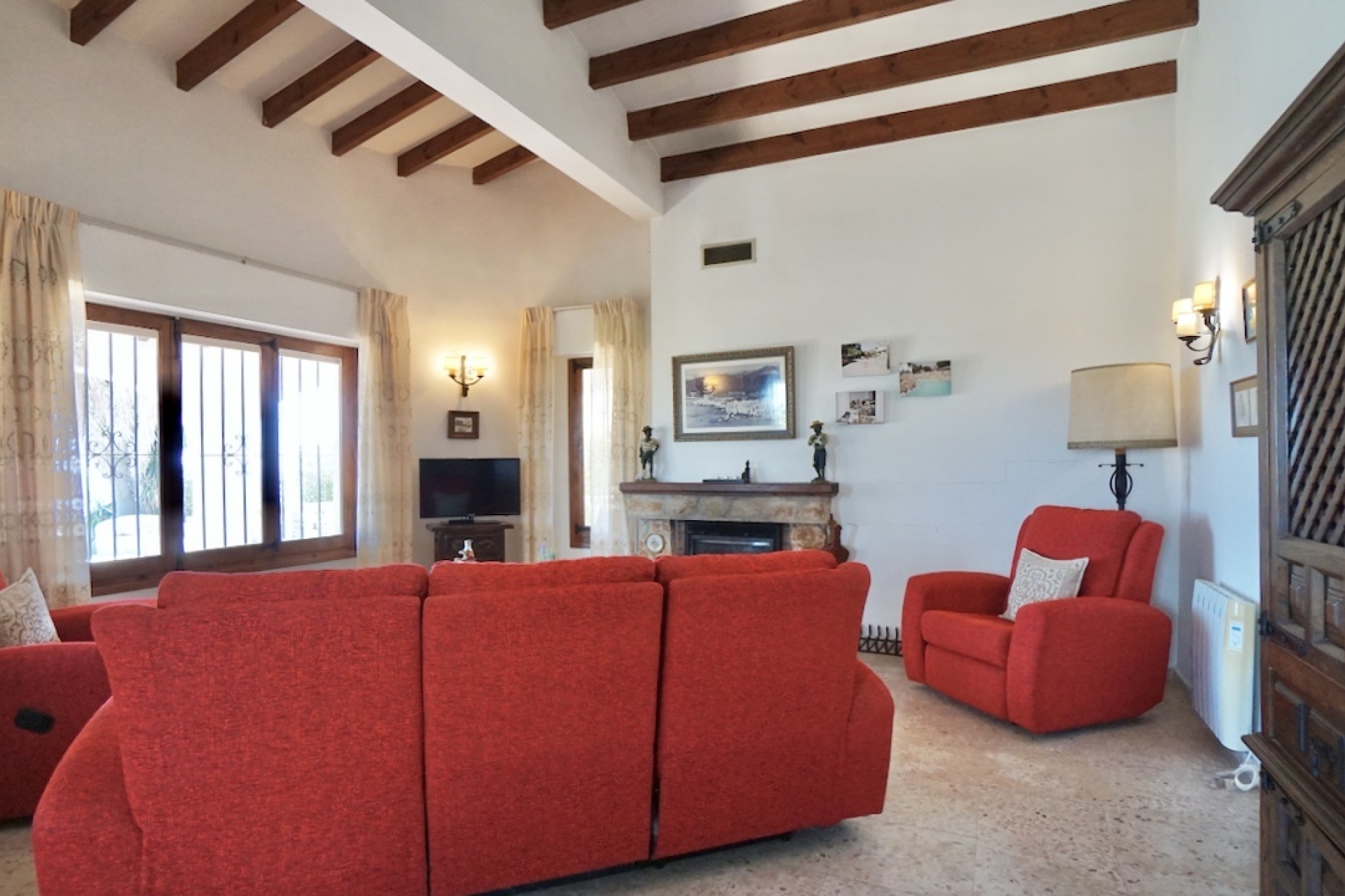 Reventes - Villas - Moraira - Benimeit