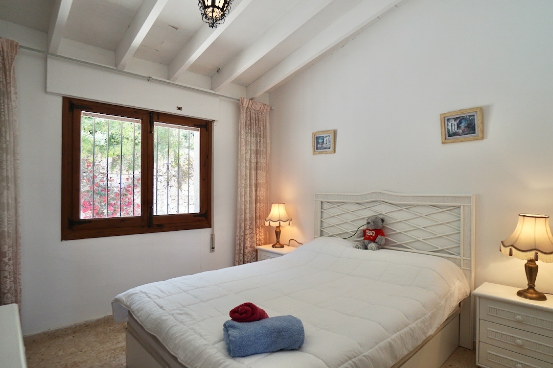 Reventes - Villas - Moraira - Benimeit