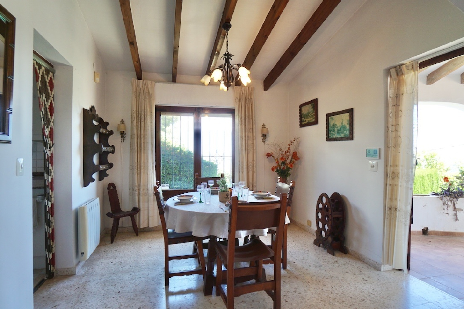 Reventes - Villas - Moraira - Benimeit