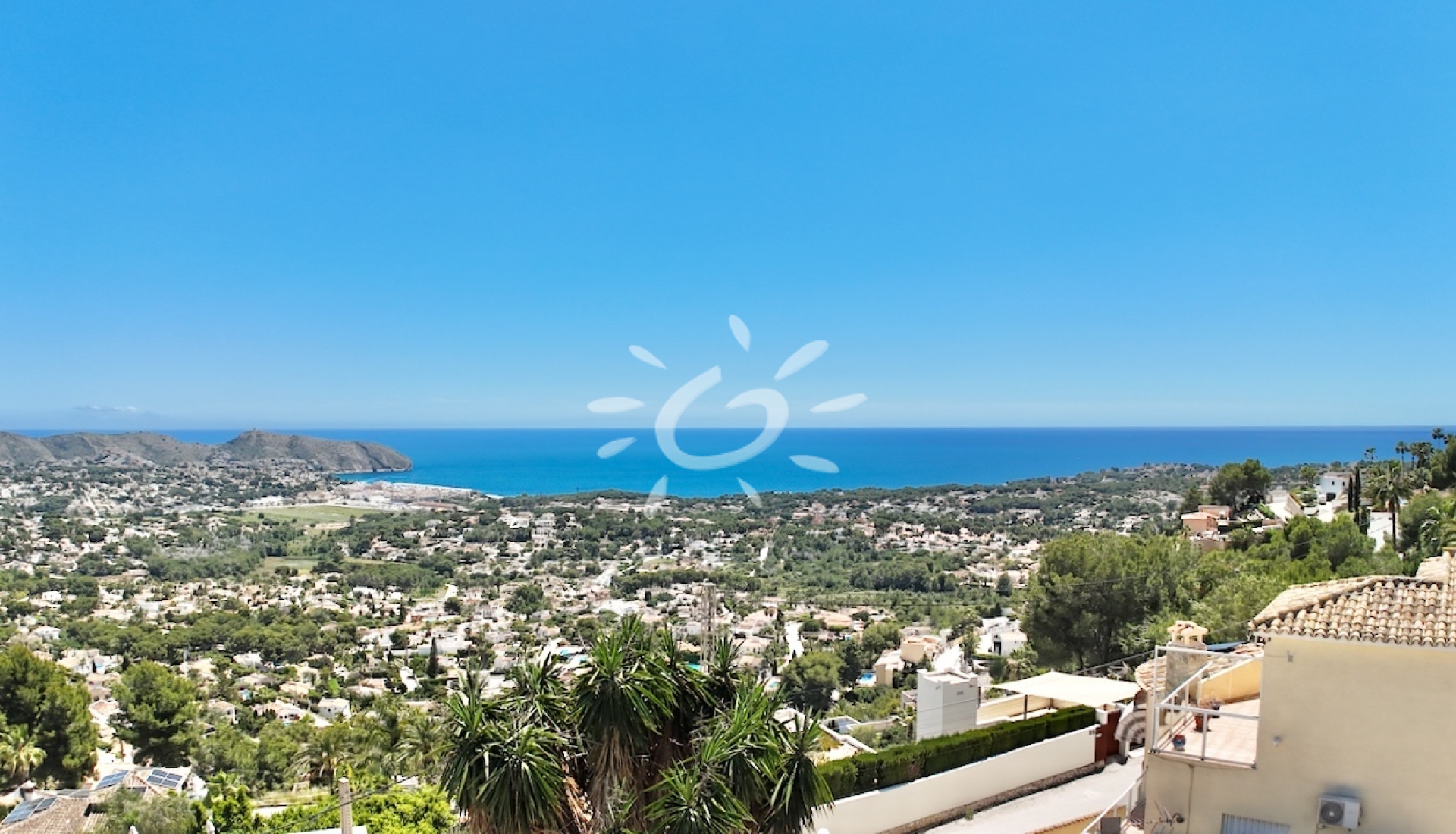 Reventes - Villas - Moraira - Benimeit