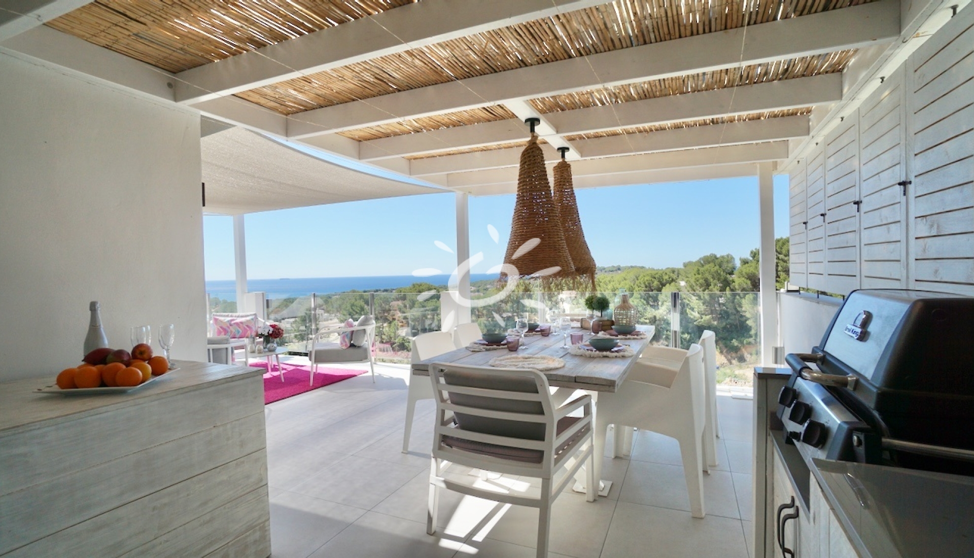 Reventes - Villas - Moraira - Benimeit