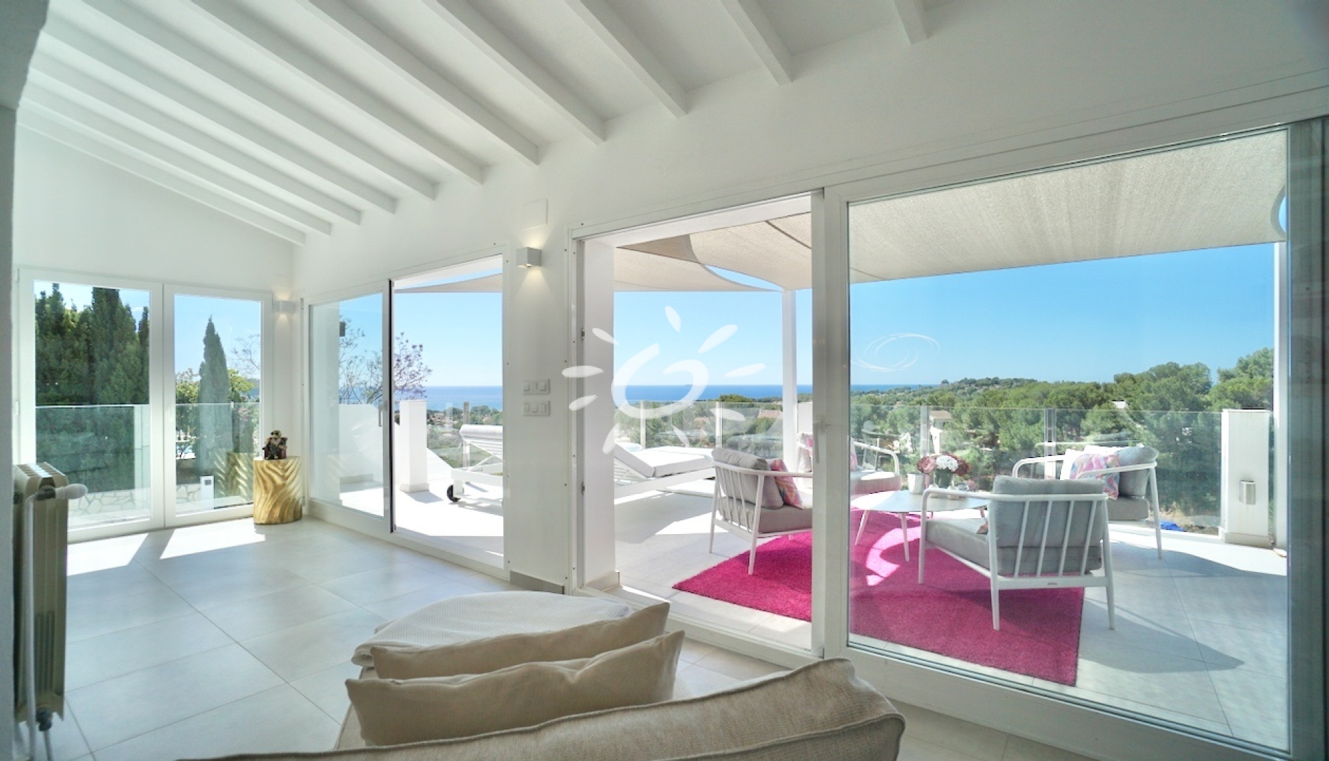 Reventes - Villas - Moraira - Benimeit
