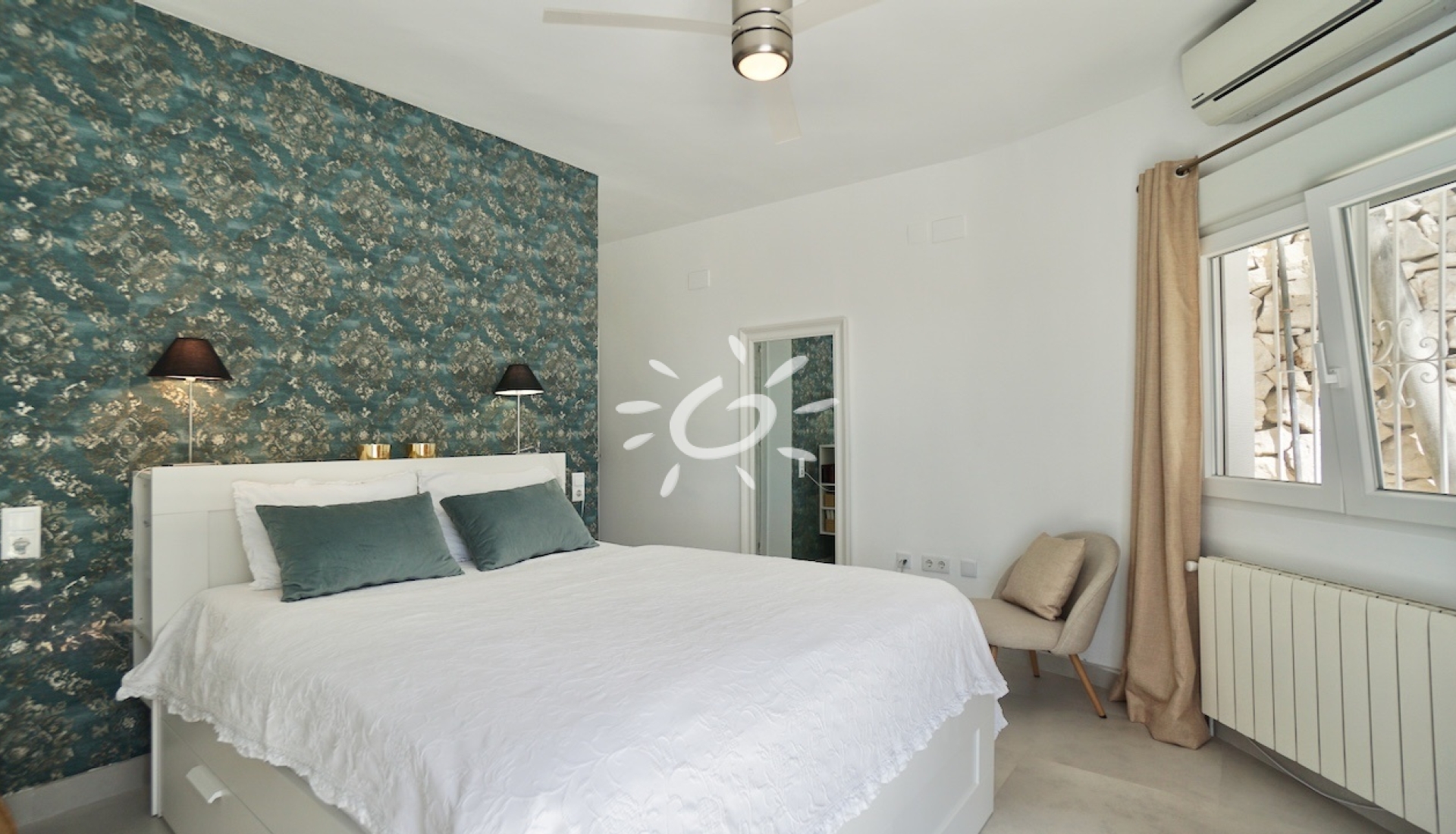 Reventes - Villas - Moraira - Benimeit