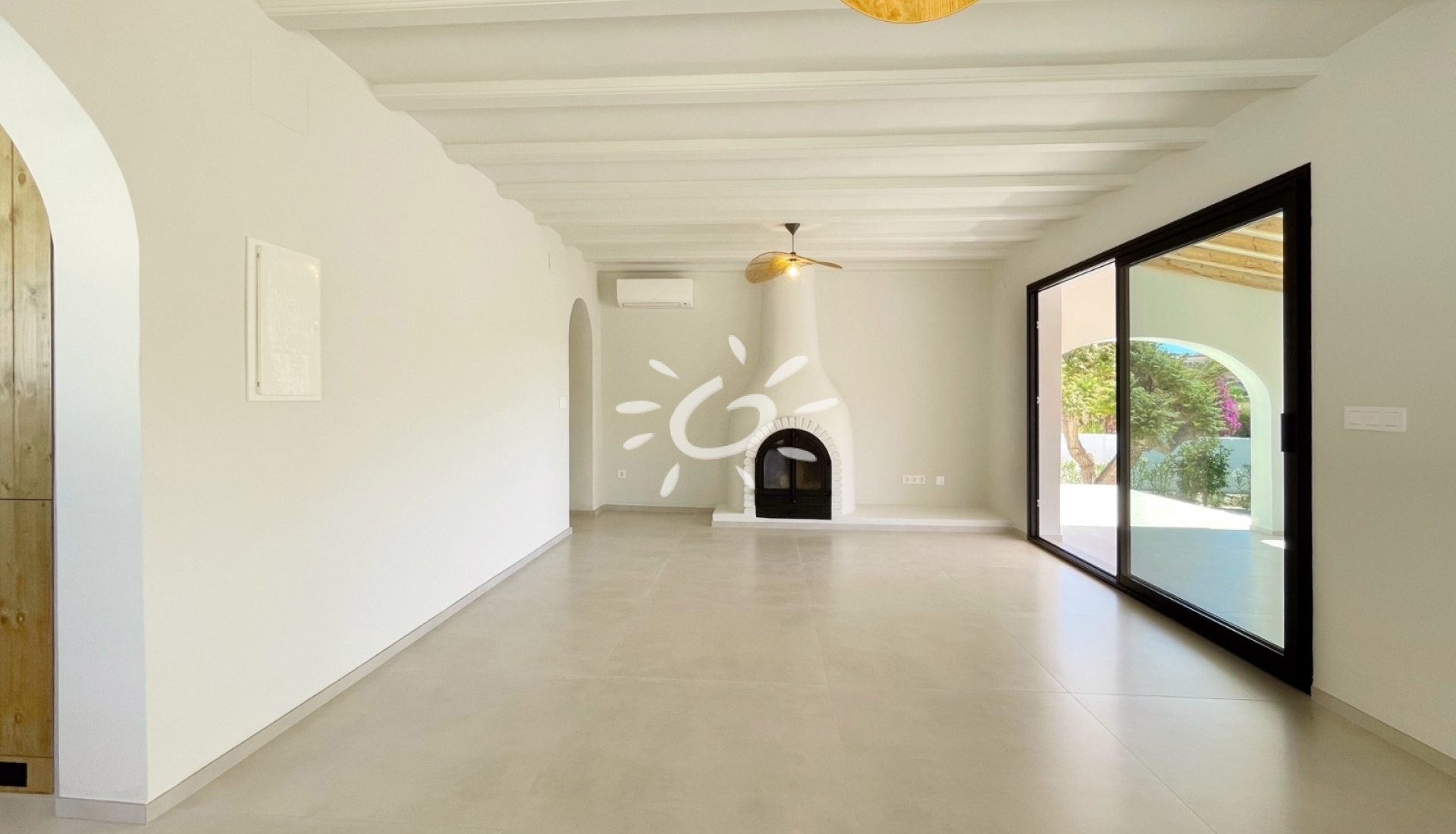 Reventes - Villas - Moraira - Benimeit