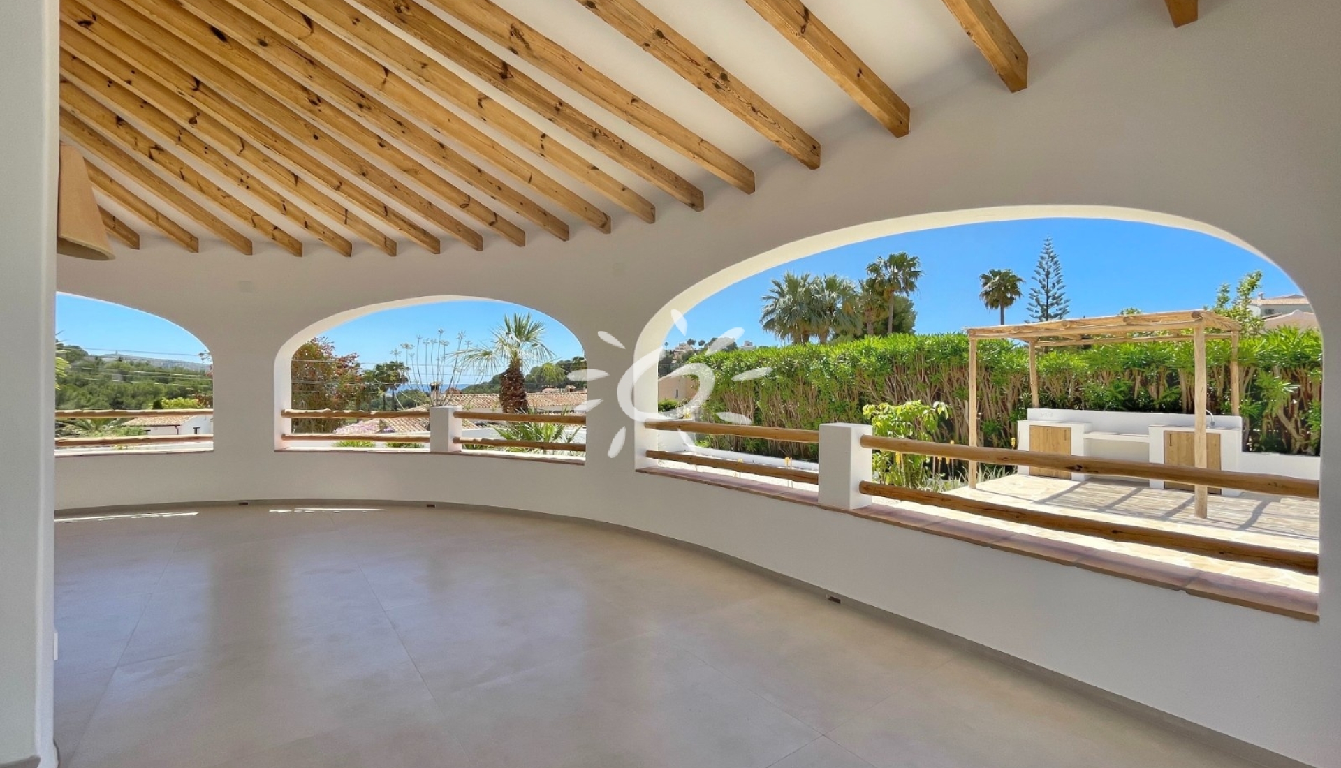 Reventes - Villas - Moraira - Benimeit