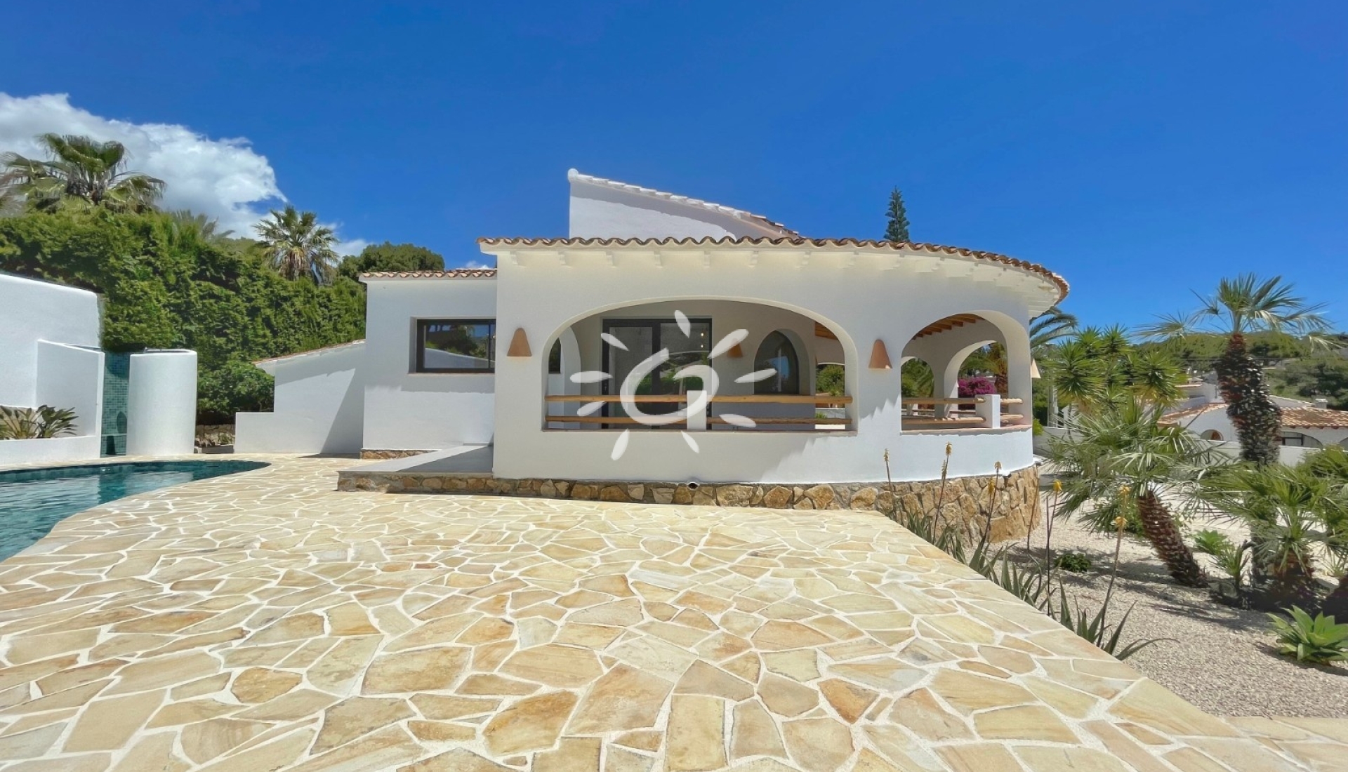 Reventes - Villas - Moraira - Benimeit