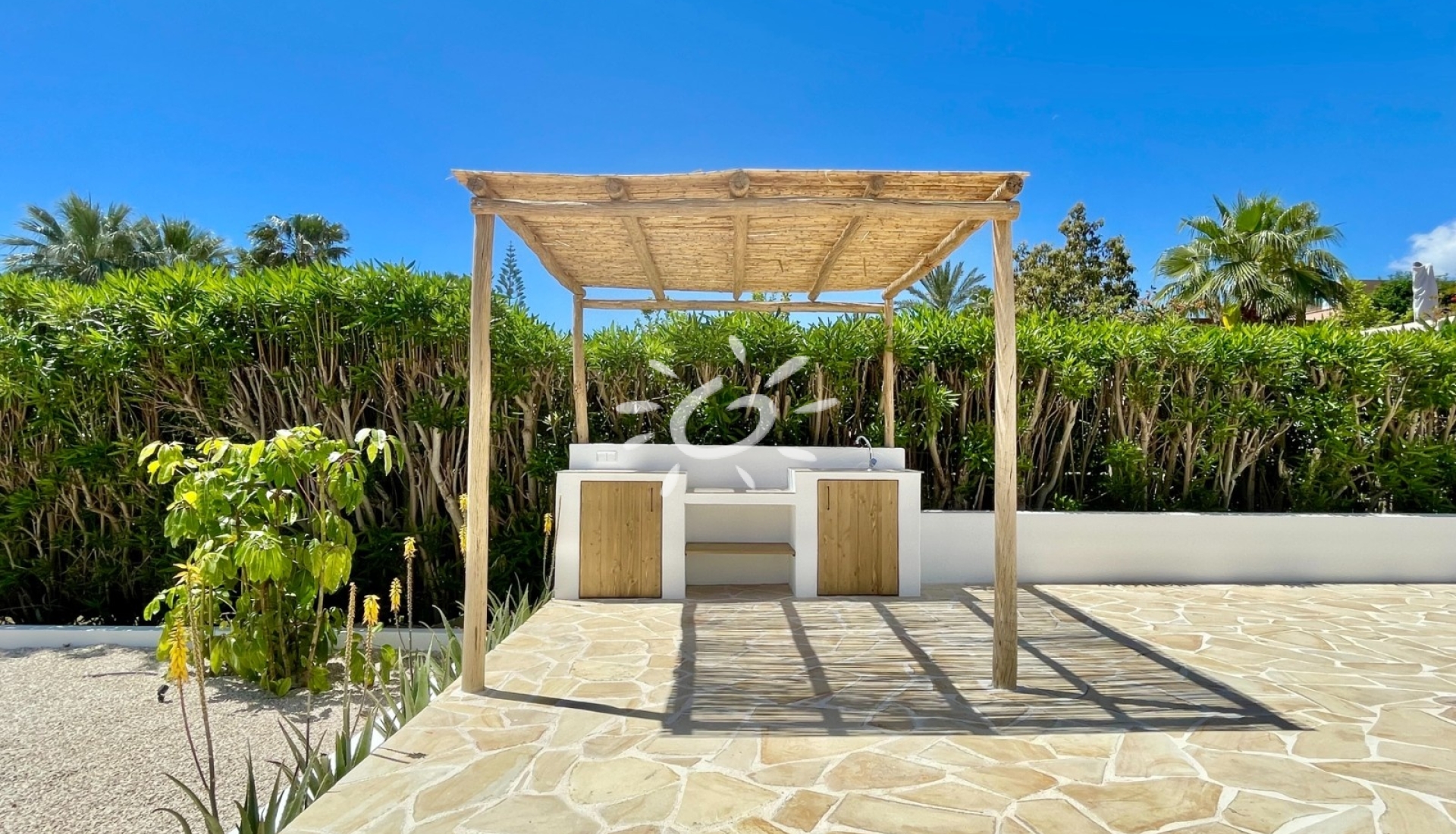Reventes - Villas - Moraira - Benimeit