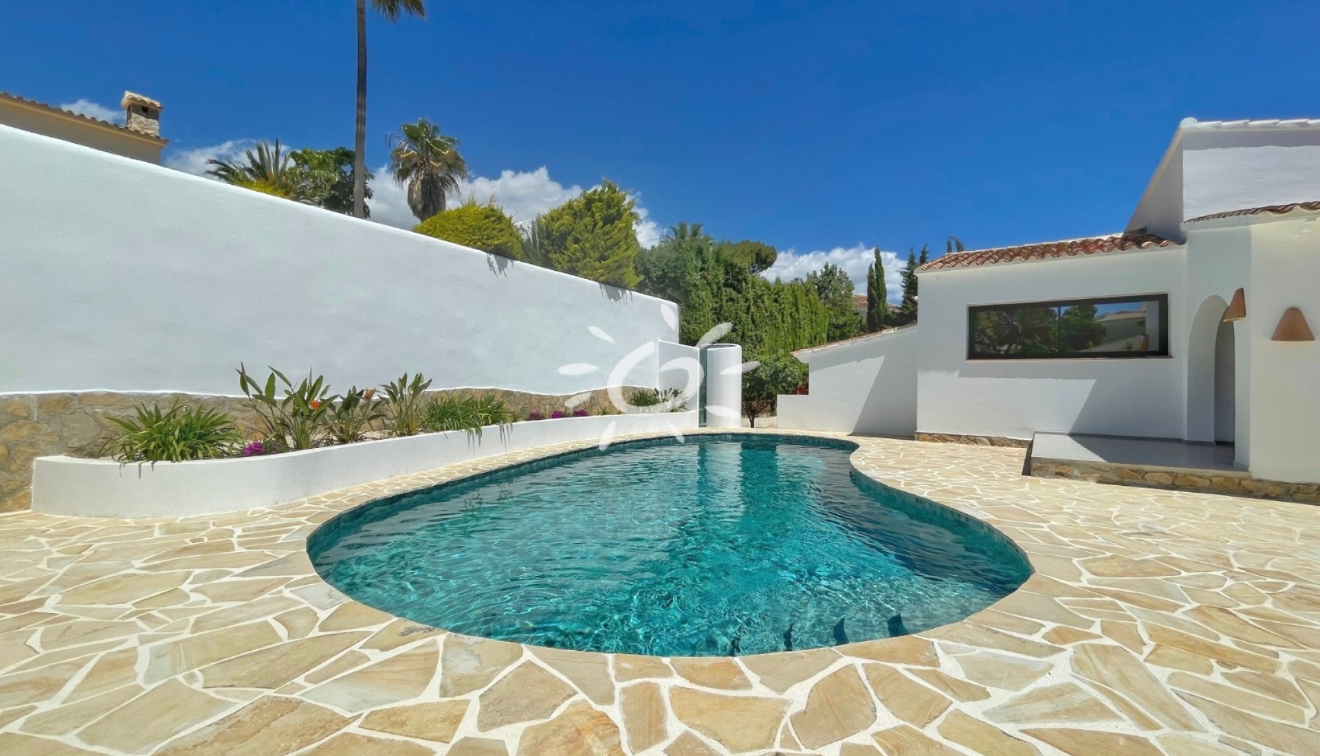 Reventes - Villas - Moraira - Benimeit