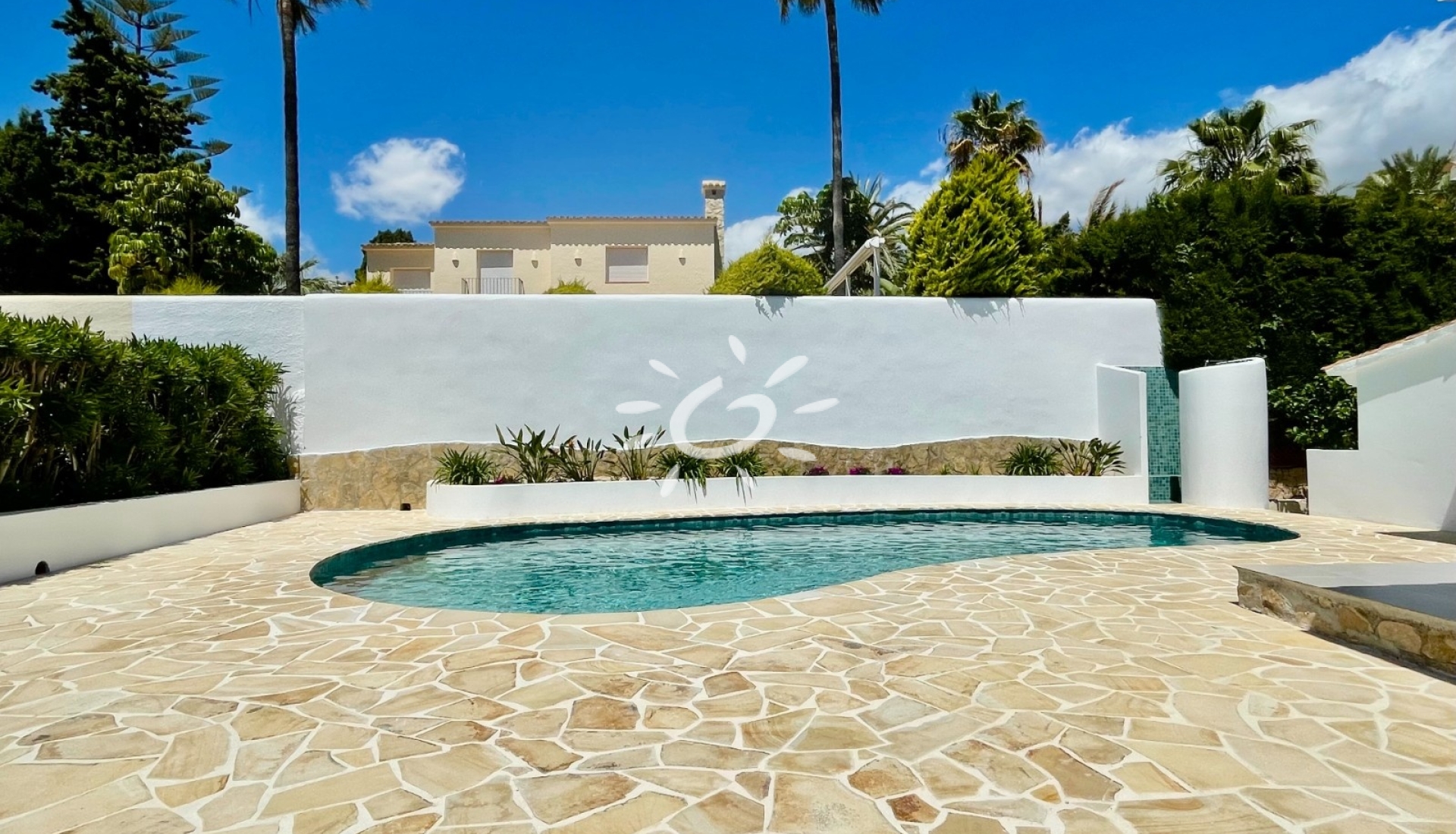 Reventes - Villas - Moraira - Benimeit