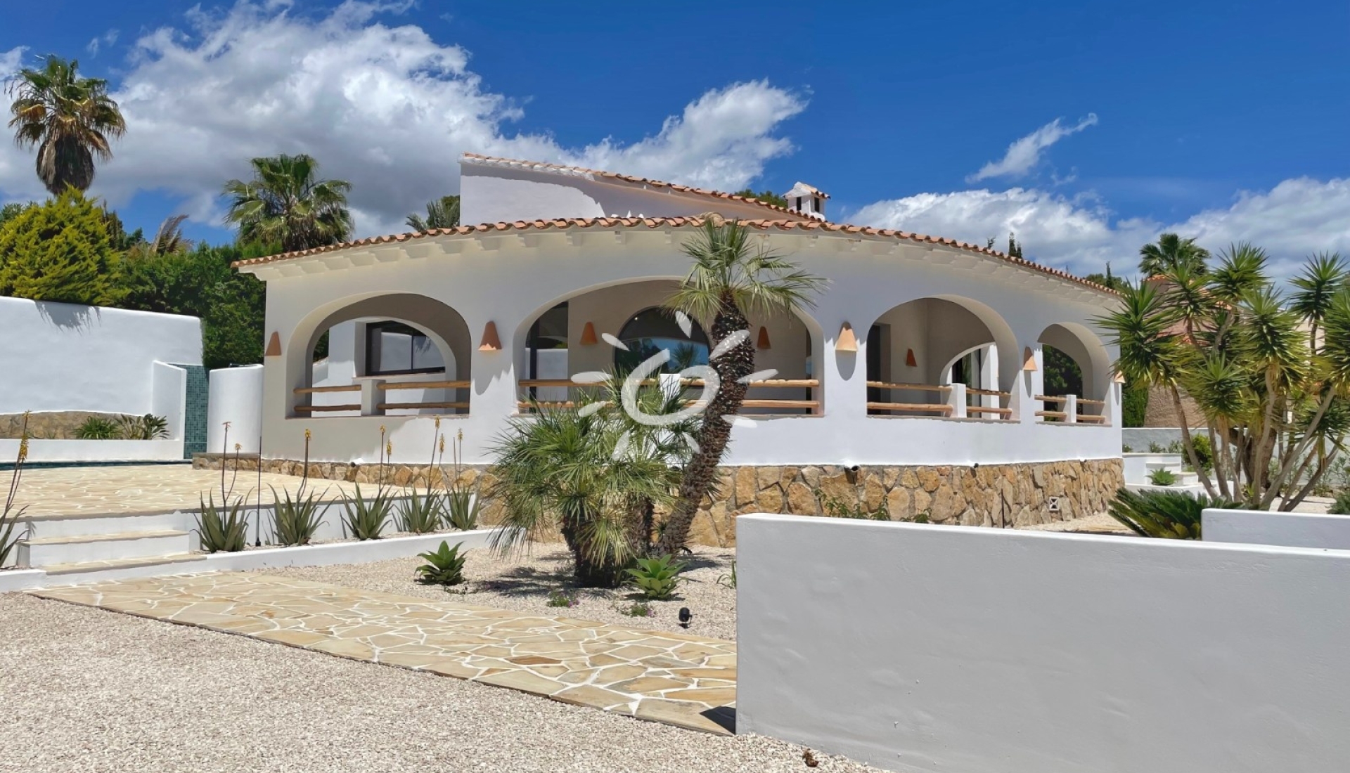Reventes - Villas - Moraira - Benimeit