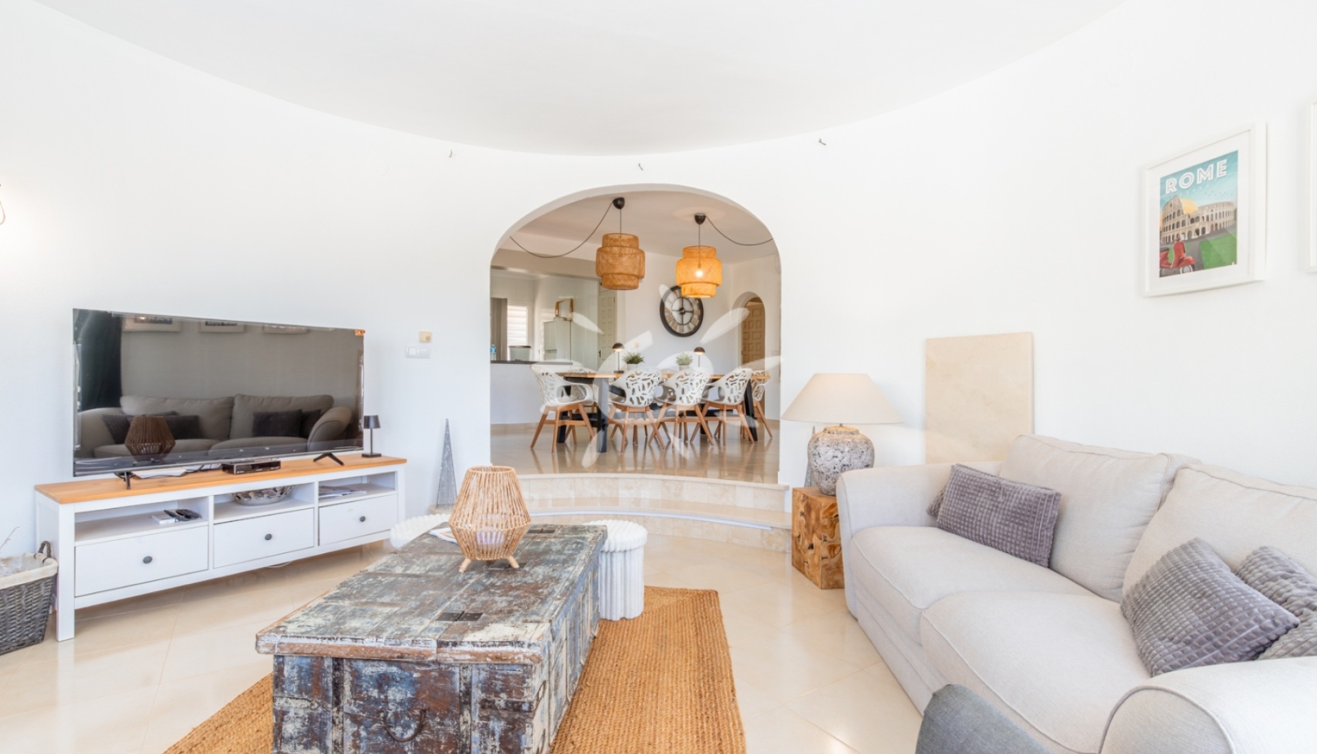 Reventes - Villas - Moraira - Benimeit