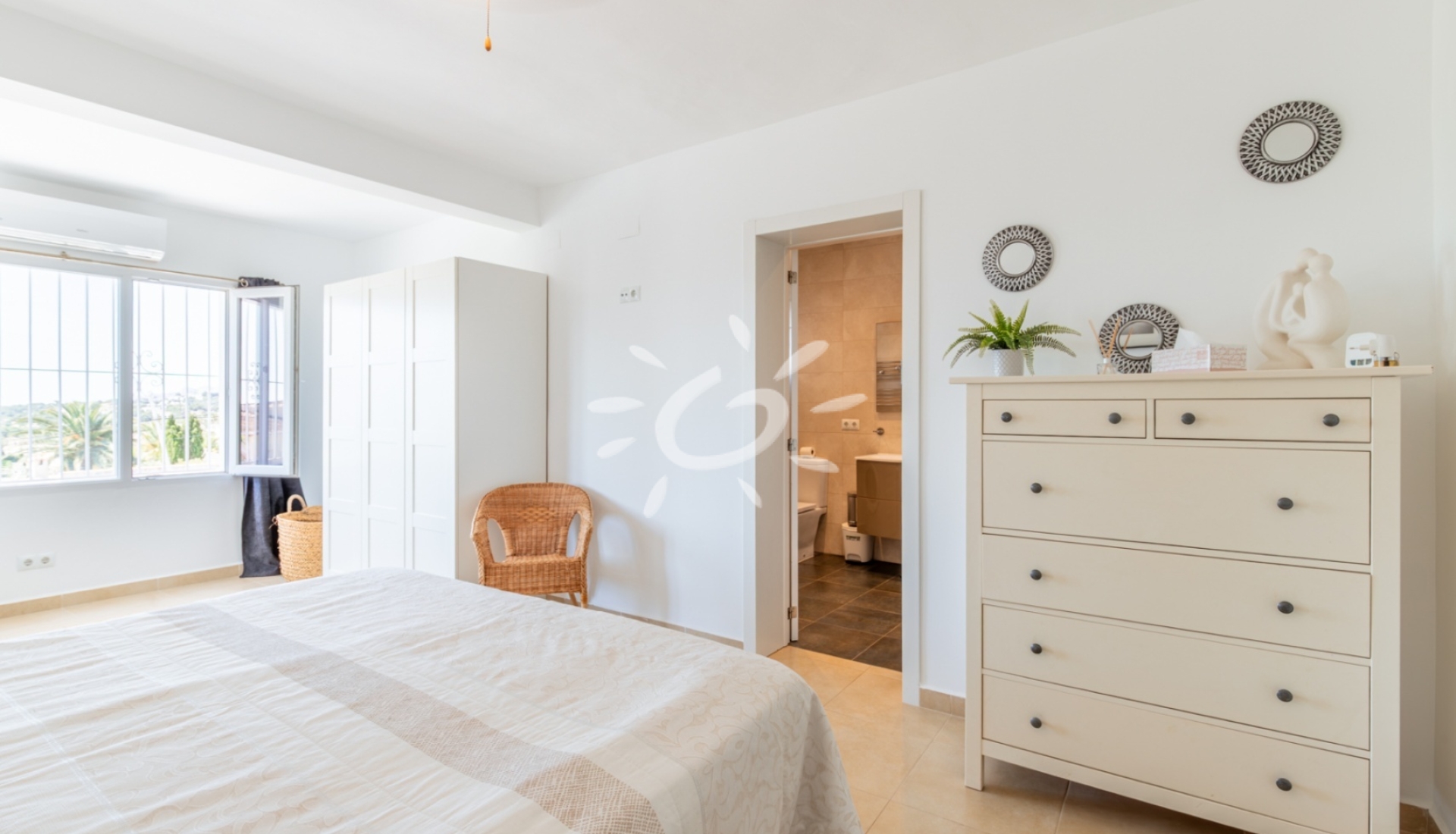 Reventes - Villas - Moraira - Benimeit