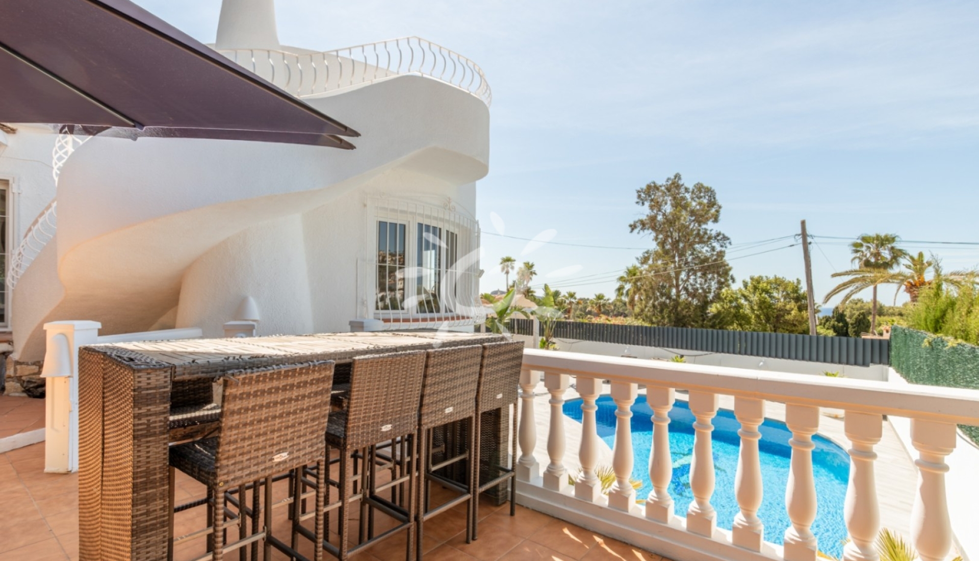 Reventes - Villas - Moraira - Benimeit