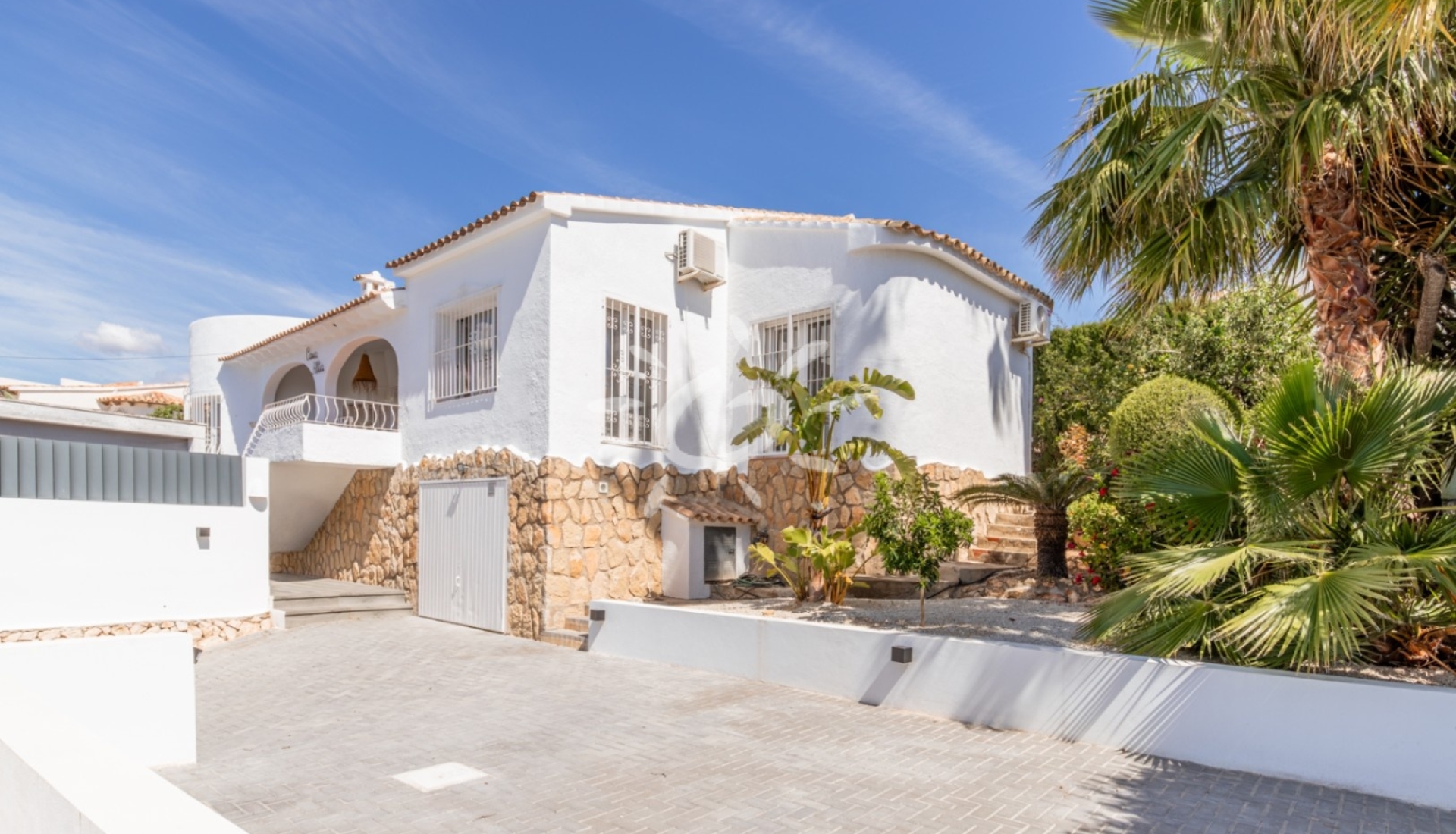 Reventes - Villas - Moraira - Benimeit