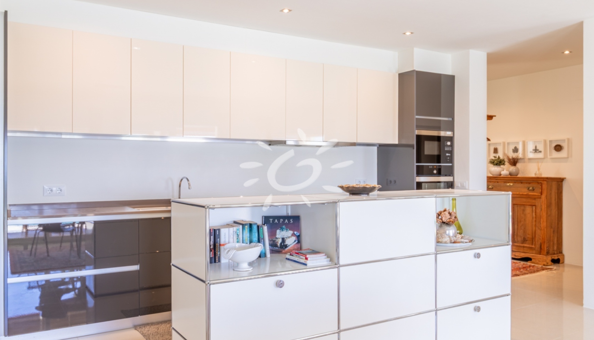 Reventes - Villas - Moraira - Benimeit