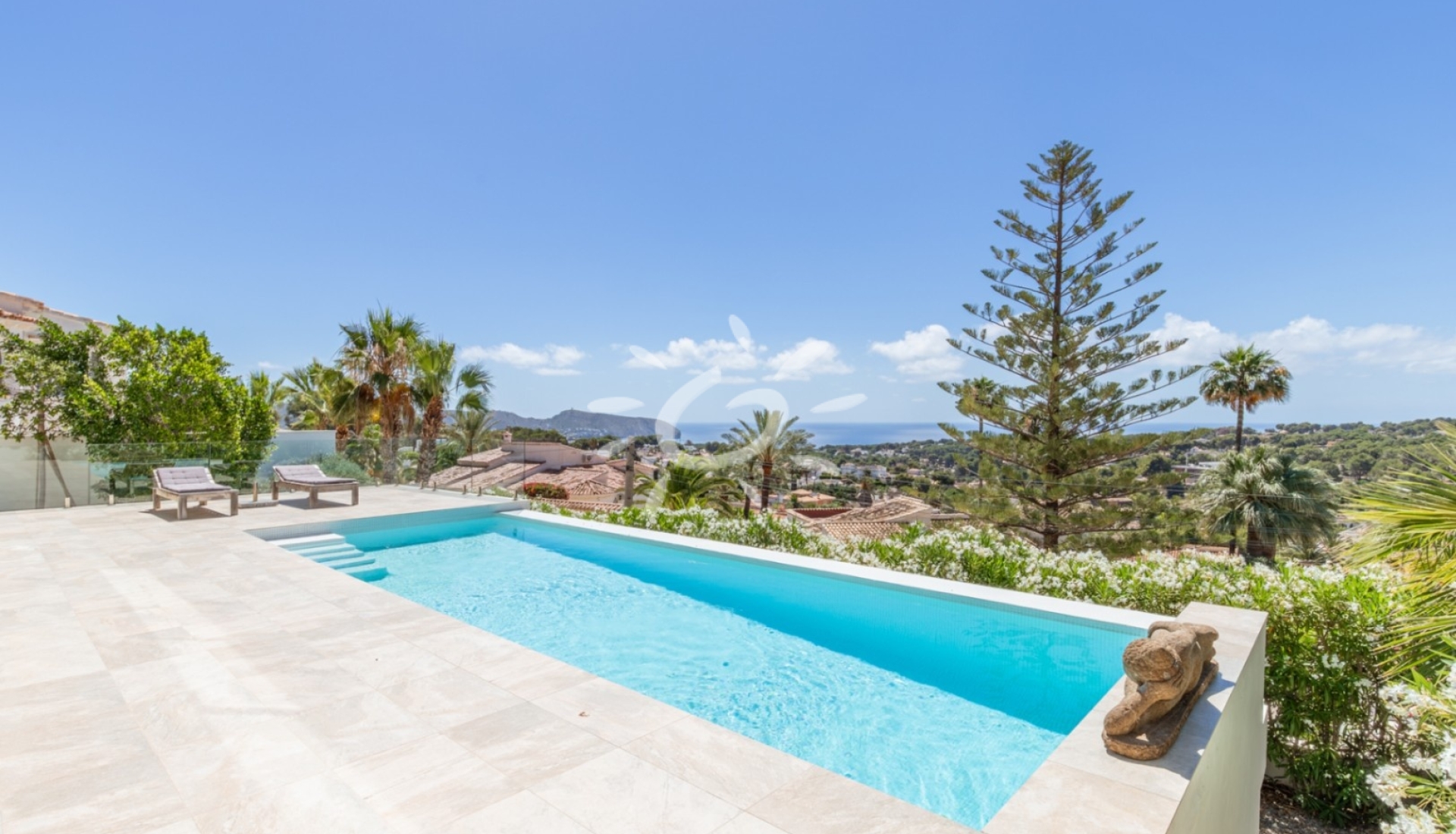 Reventes - Villas - Moraira - Benimeit
