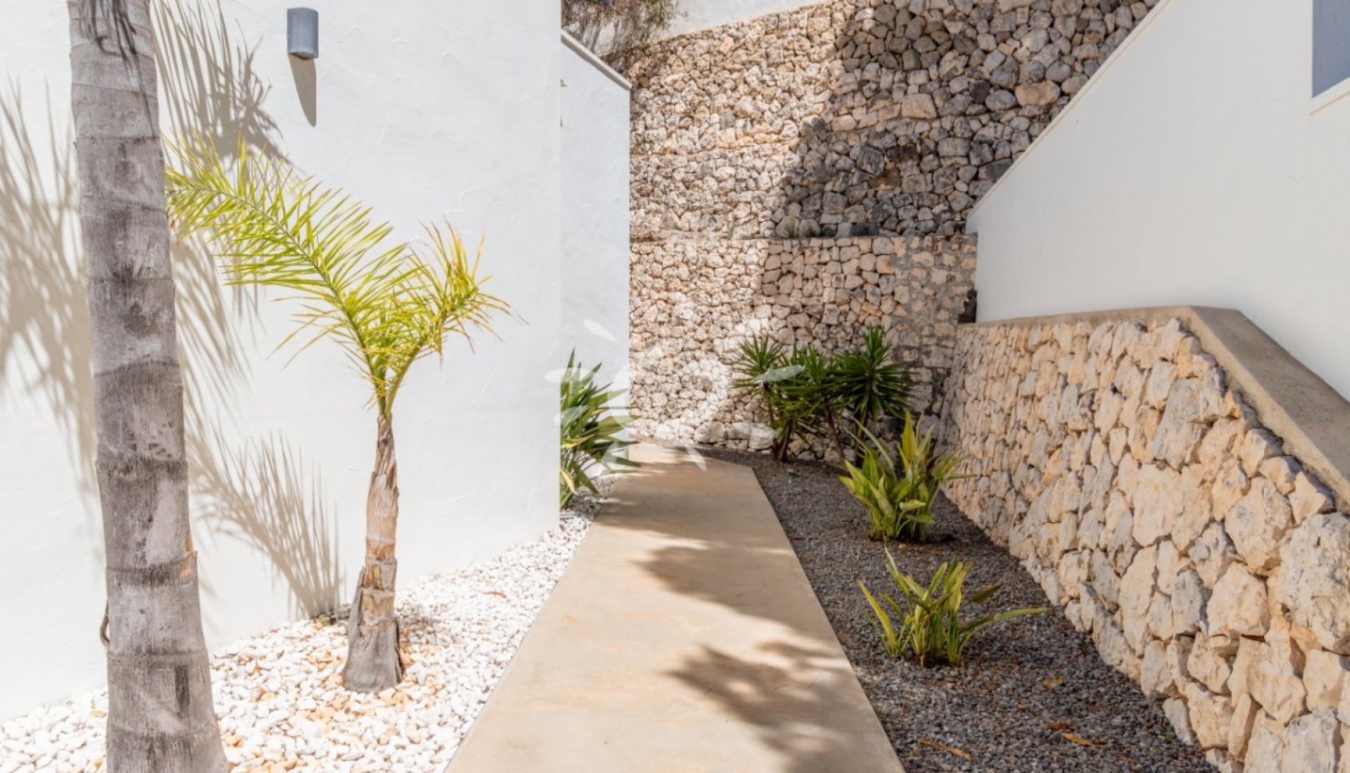 Reventes - Villas - Moraira - Benimeit
