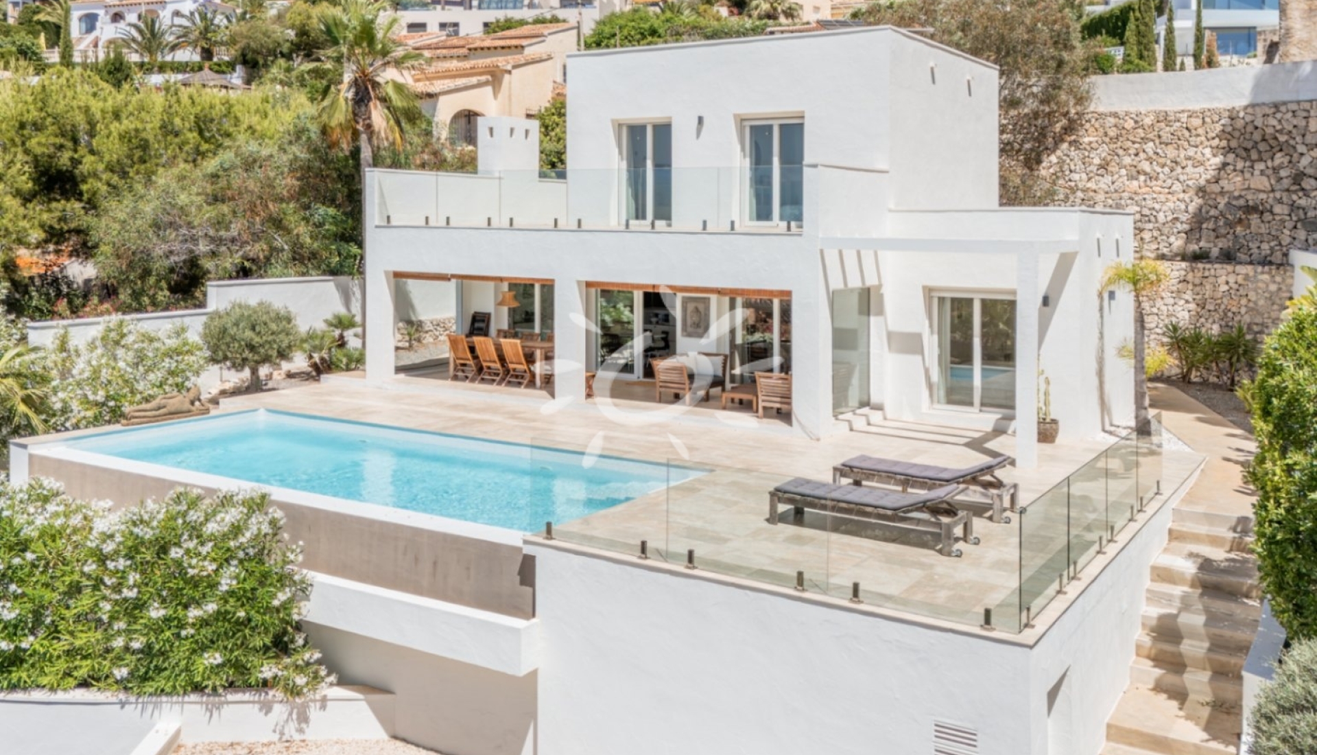 Reventes - Villas - Moraira - Benimeit