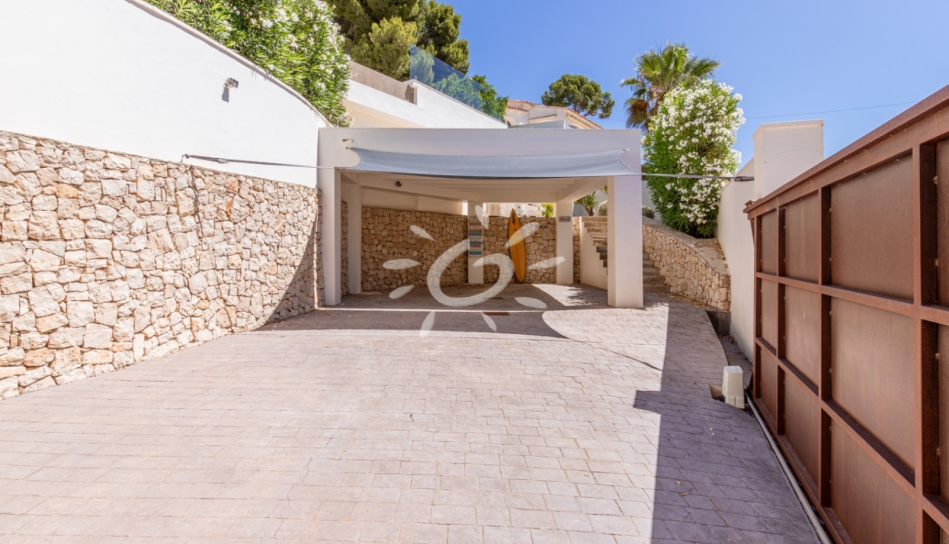 Reventes - Villas - Moraira - Benimeit