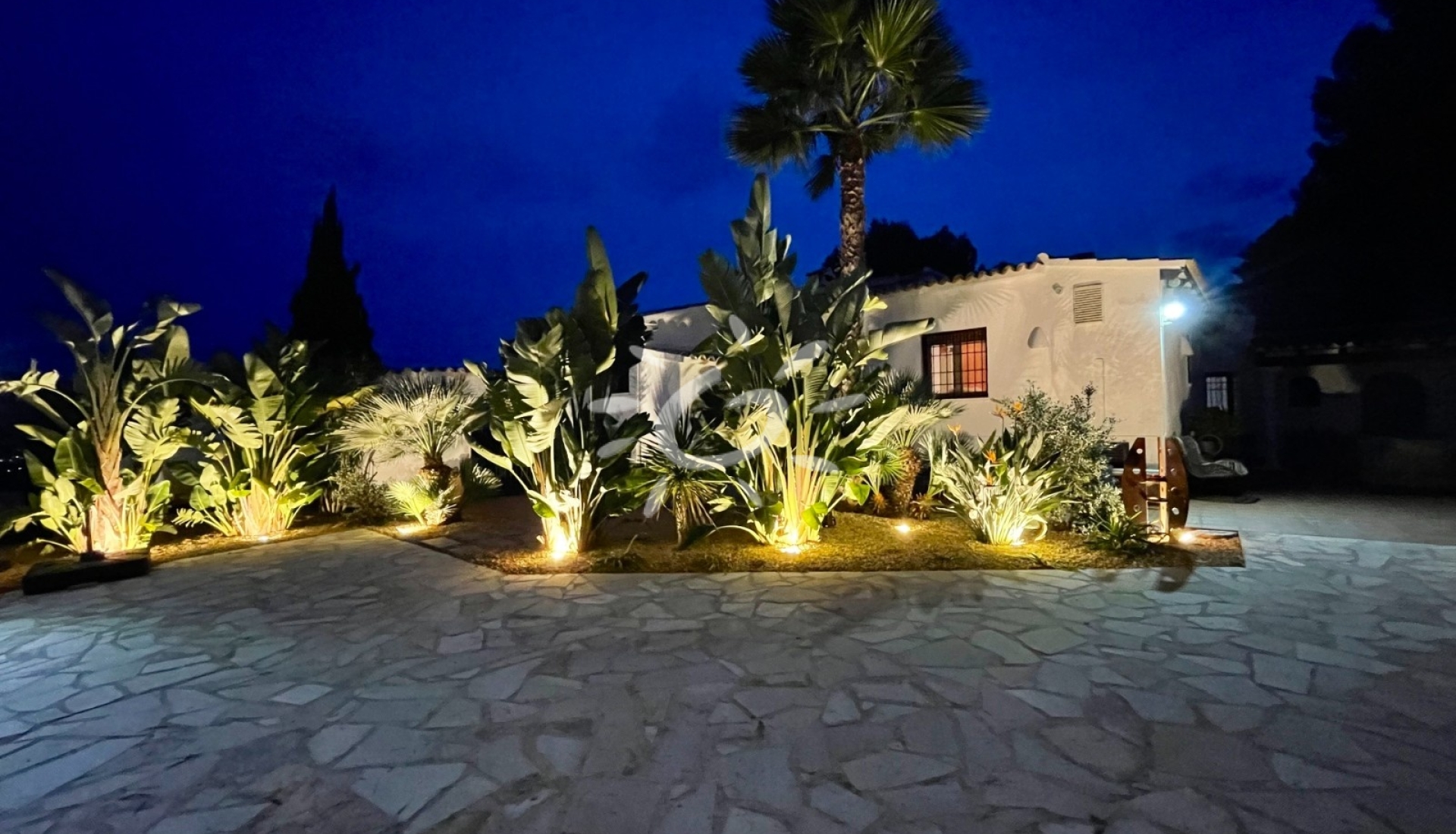 Reventes - Villas - Moraira - Benimeit