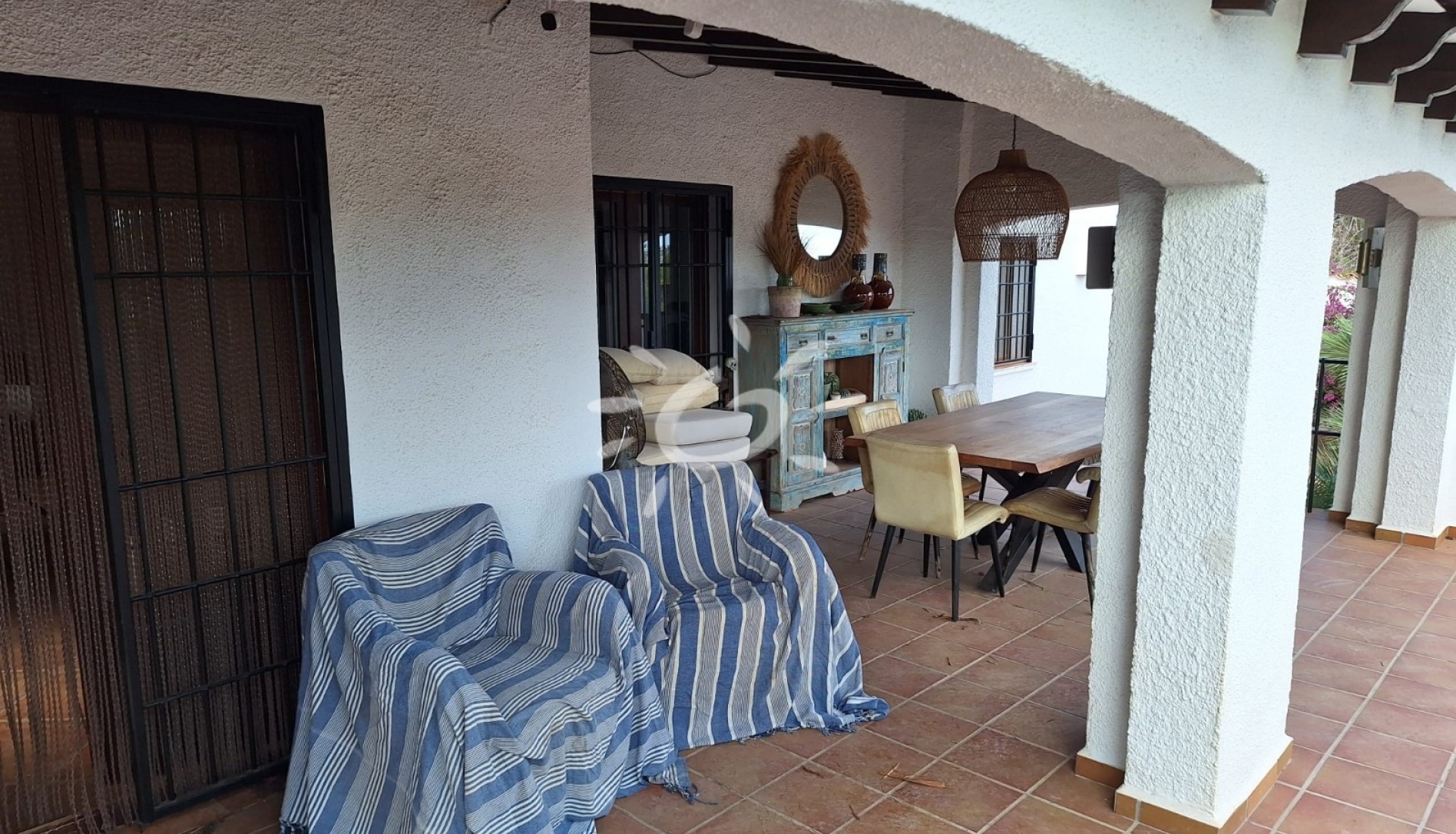 Reventes - Villas - Moraira - Benimeit