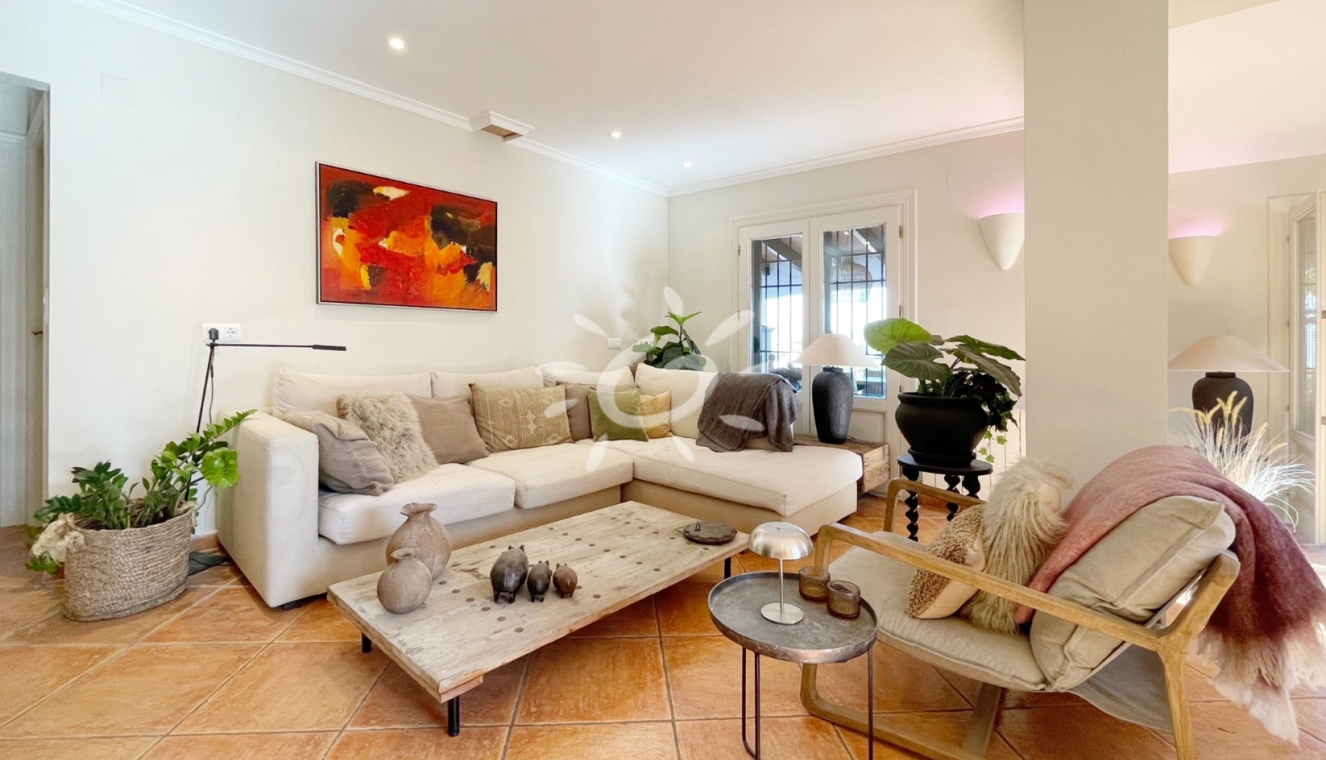 Reventes - Villas - Moraira - Benimeit
