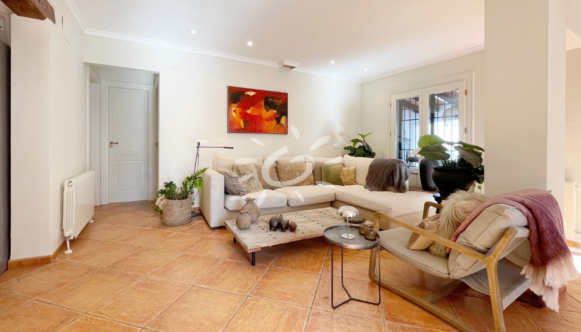 Reventes - Villas - Moraira - Benimeit