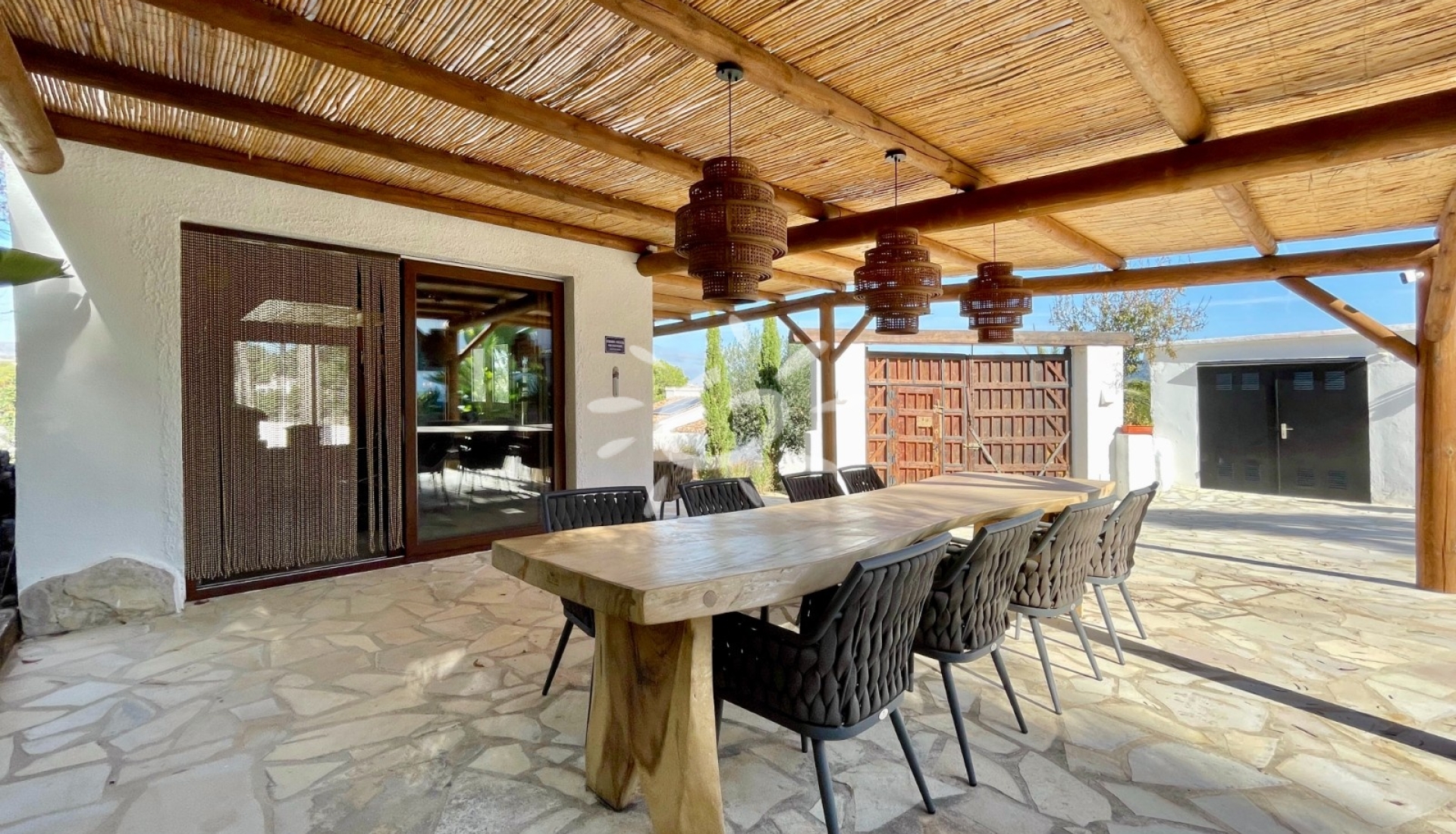 Reventes - Villas - Moraira - Benimeit