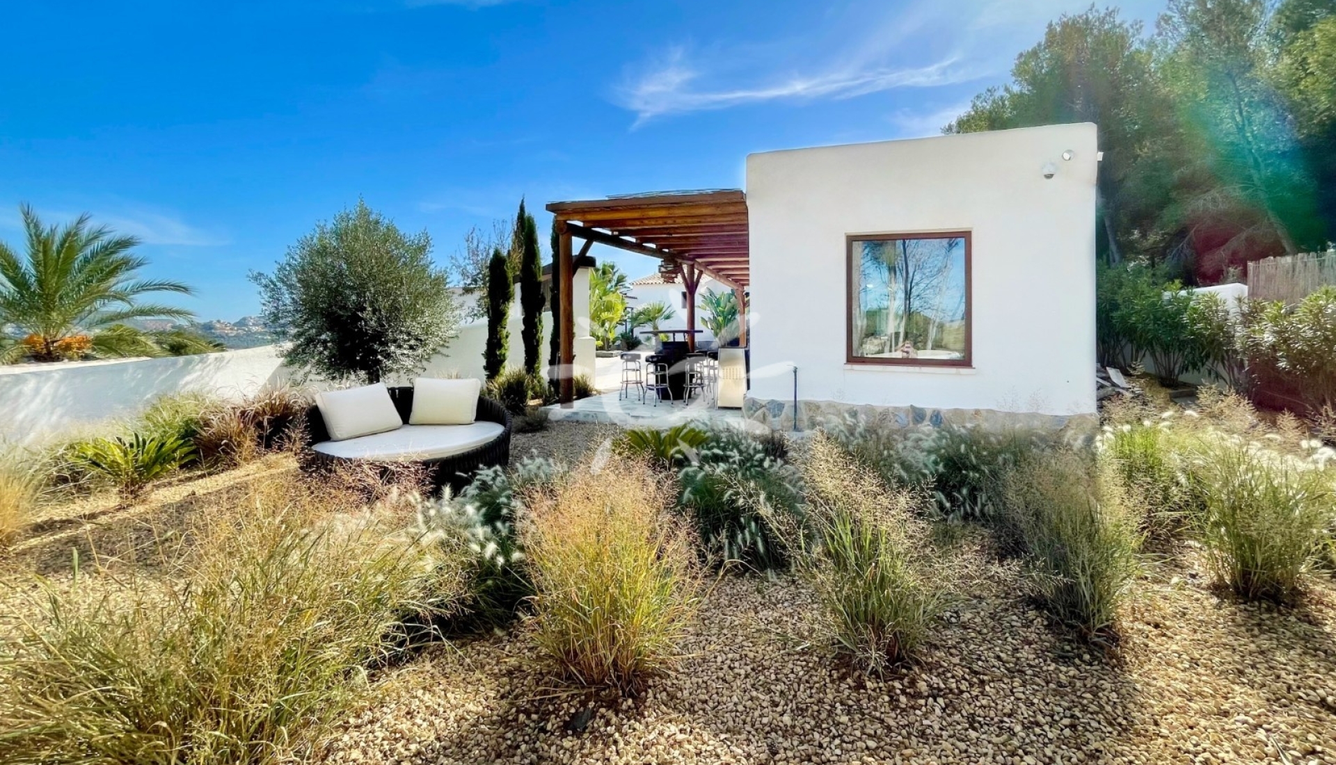 Reventes - Villas - Moraira - Benimeit