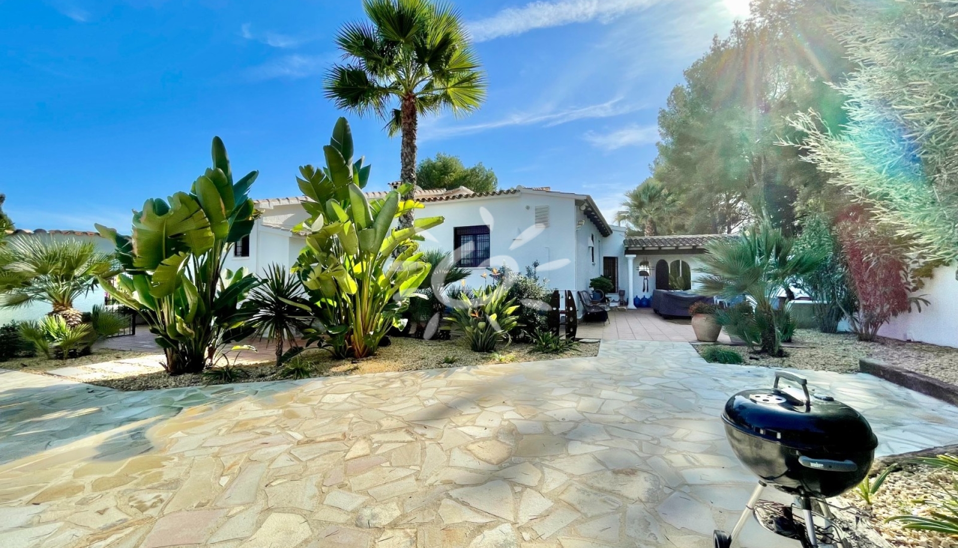 Reventes - Villas - Moraira - Benimeit