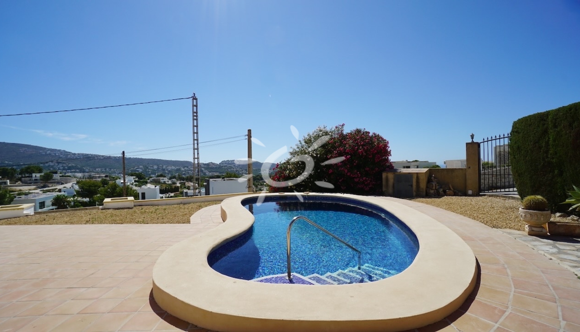 Reventes - Villas - Moraira - Benimeit