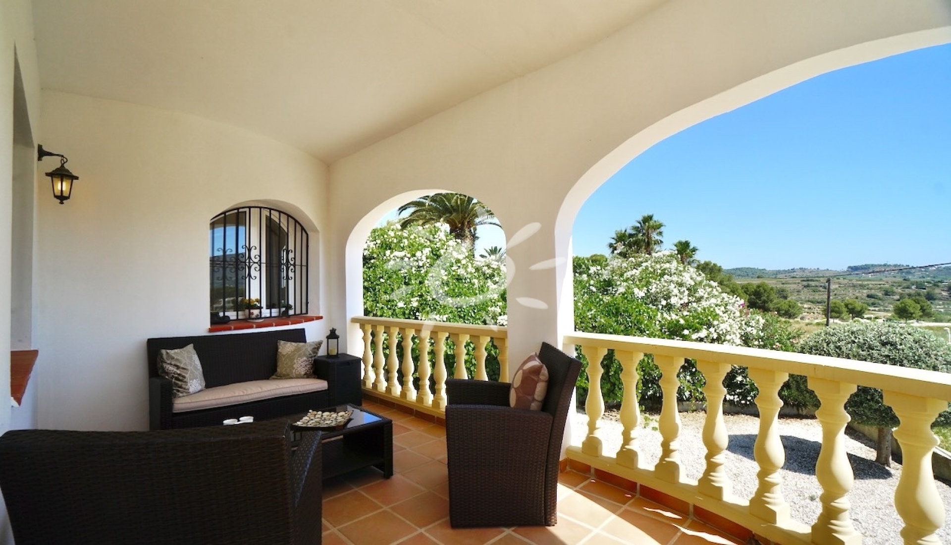 Reventes - Villas - Moraira - Benimeit