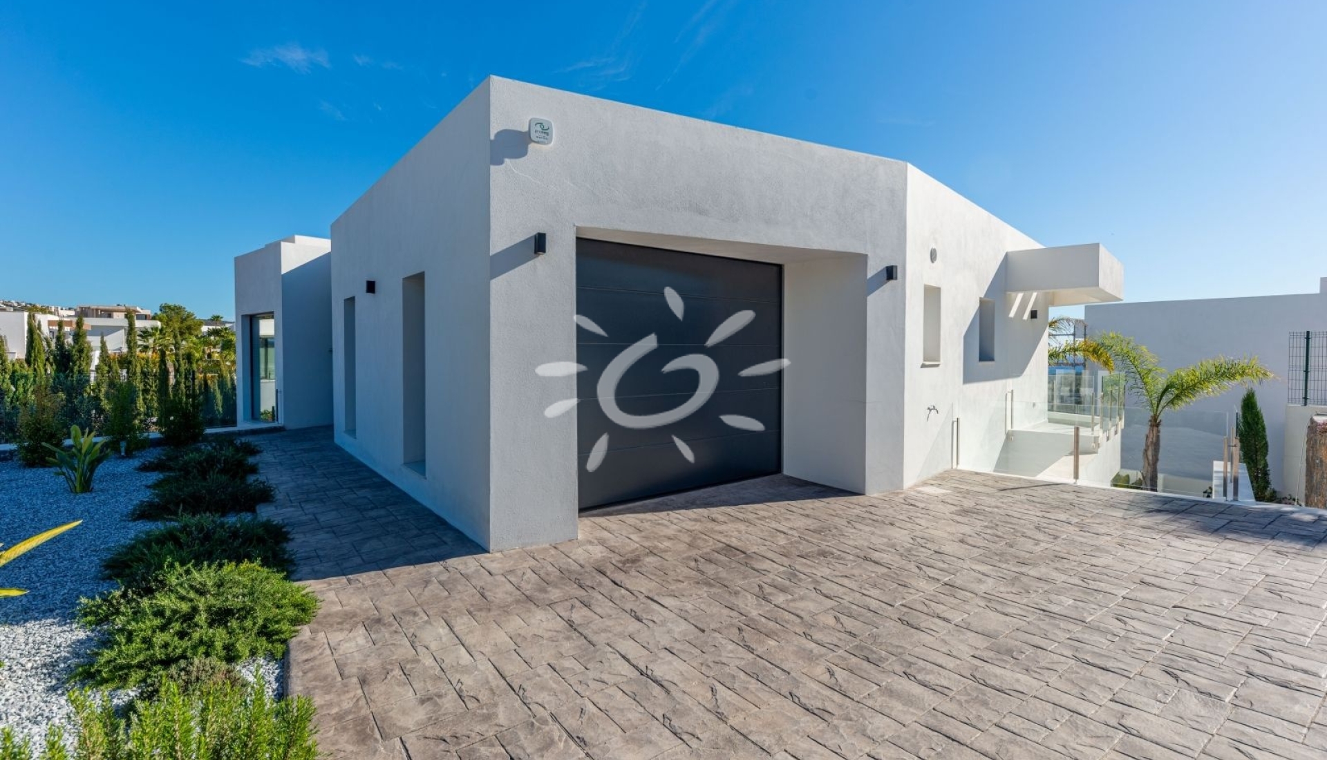 Reventes - Villas - Moraira - Benimeit