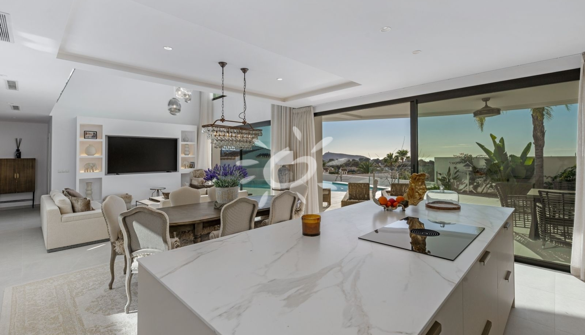 Reventes - Villas - Moraira - Benimeit