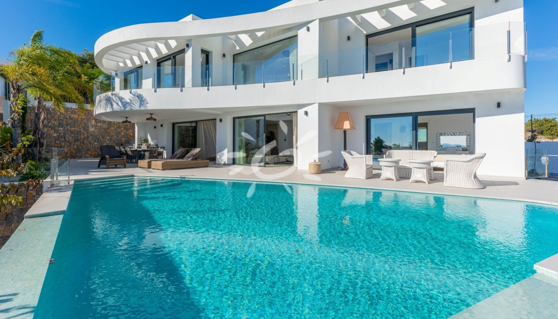 Reventes - Villas - Moraira - Benimeit