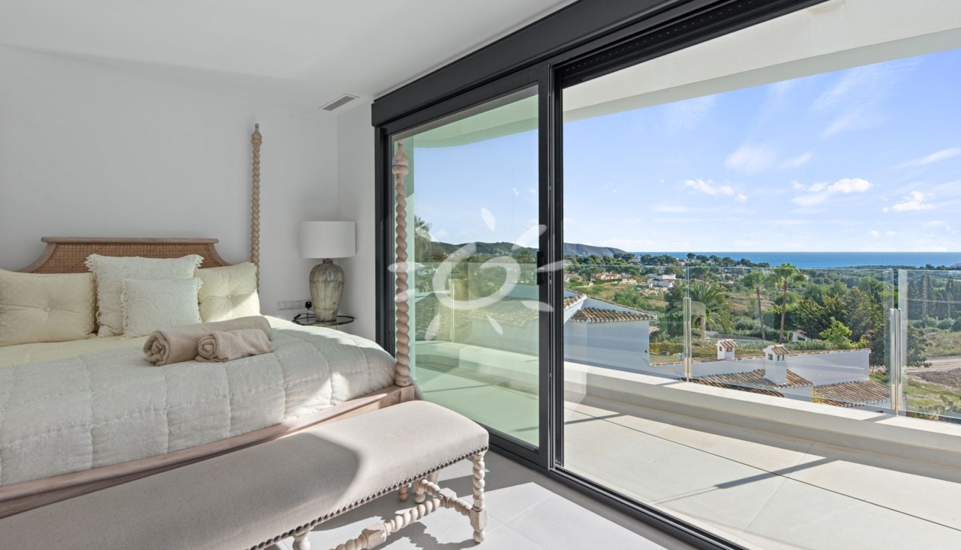 Reventes - Villas - Moraira - Benimeit
