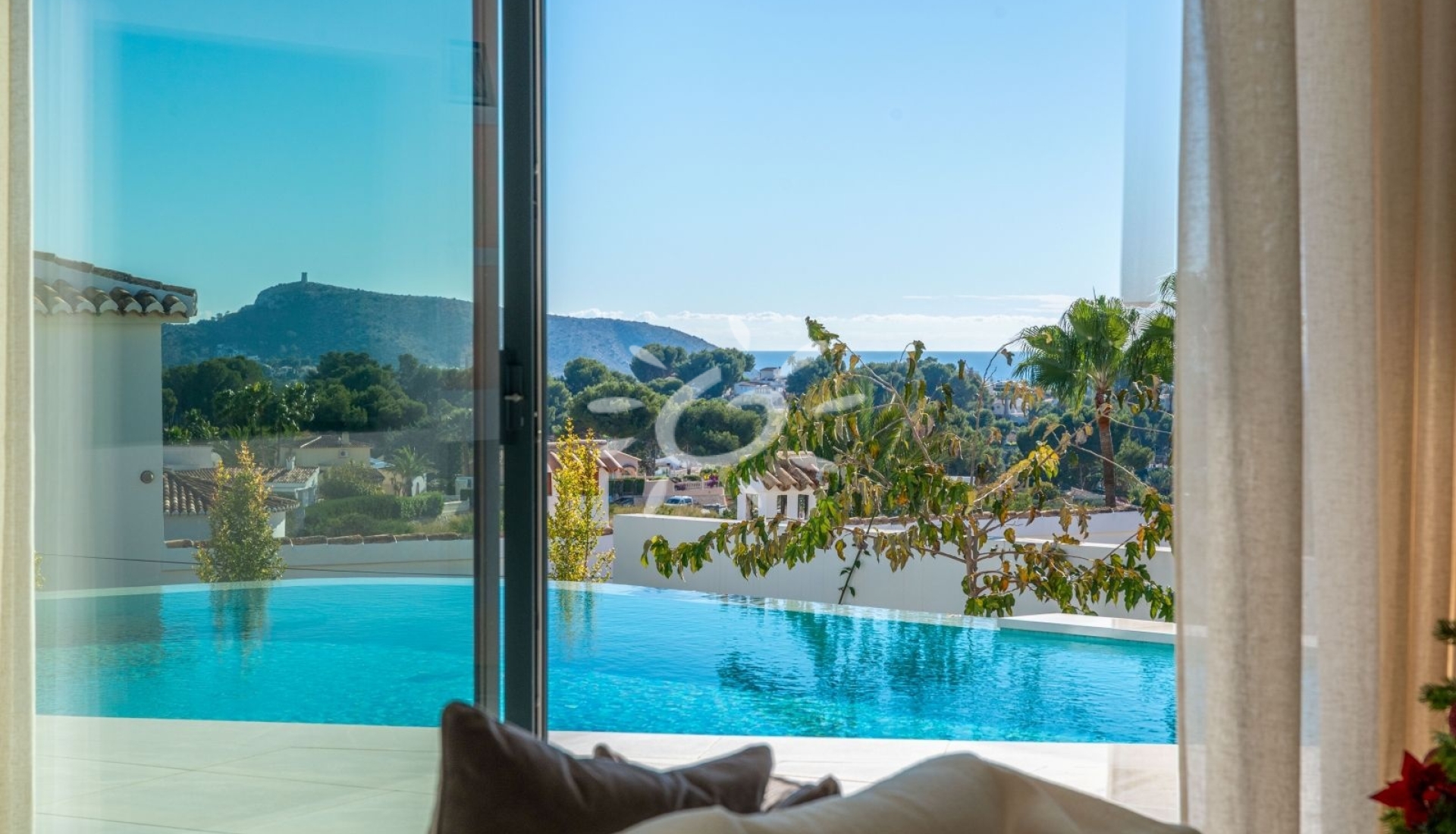 Reventes - Villas - Moraira - Benimeit