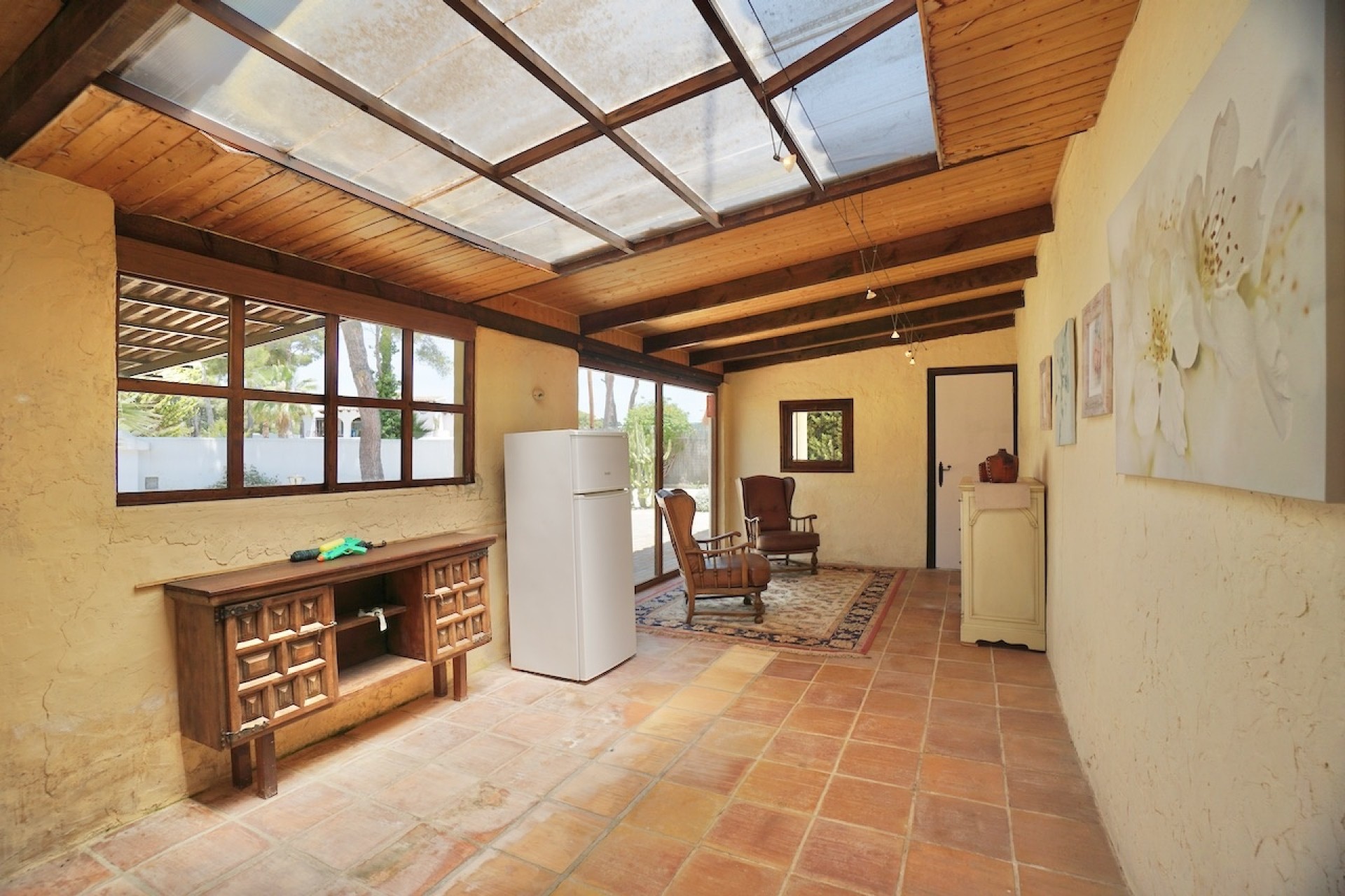 Reventes - Villas - Moraira - Cap Blanc